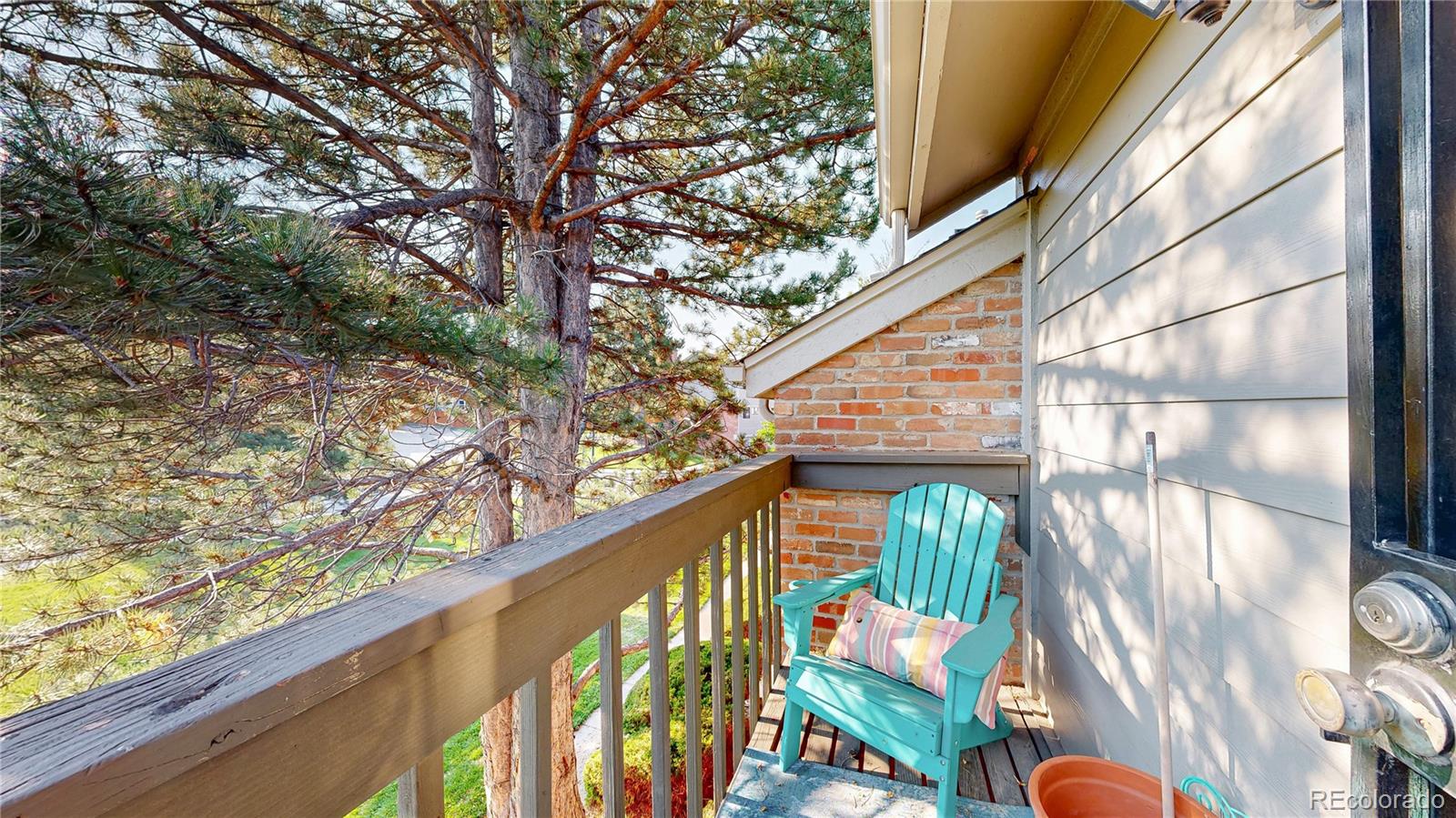 4109 S Evanston Circle Unit: B