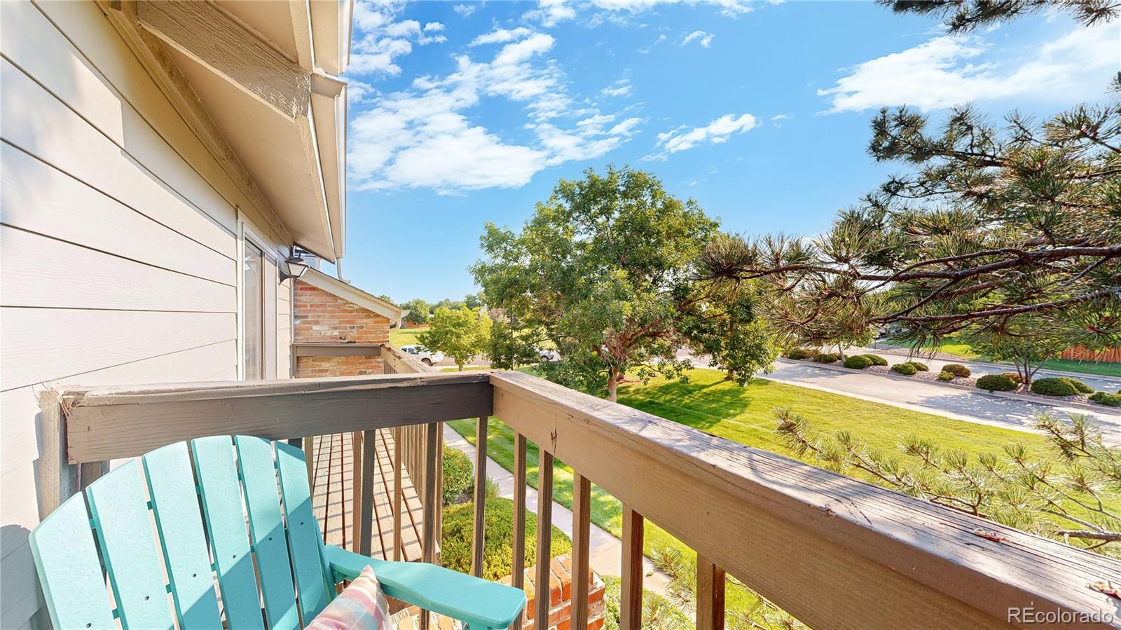 4109 S Evanston Circle Unit: B