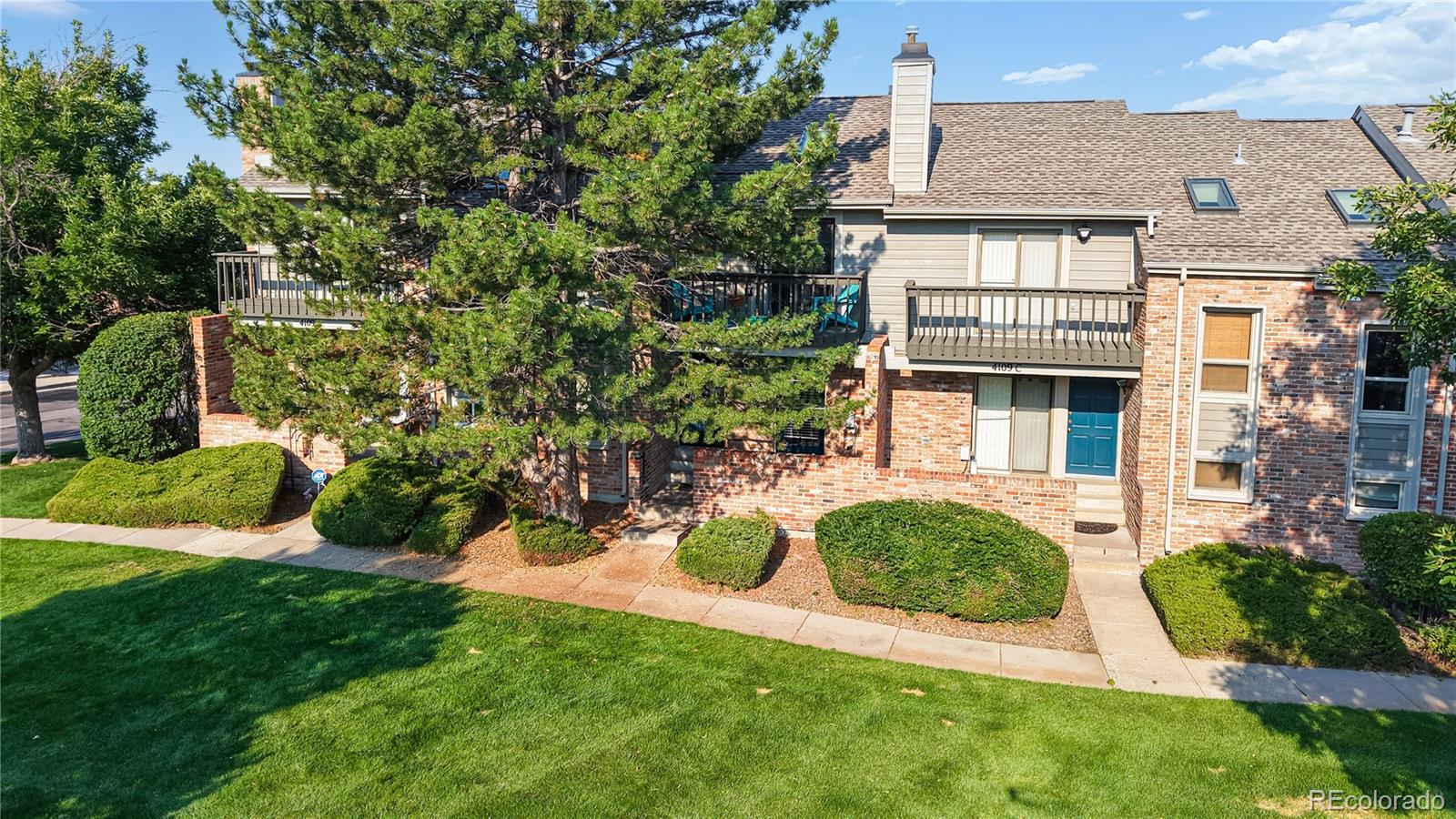 4109 S Evanston Circle Unit: B