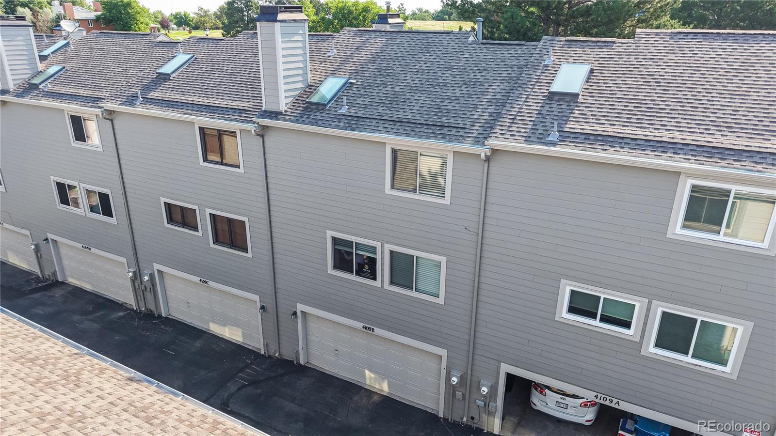 4109 S Evanston Circle Unit: B