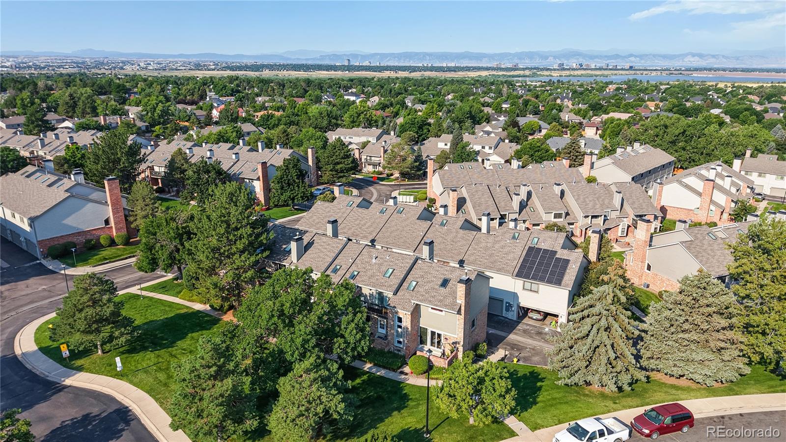 4109 S Evanston Circle Unit: B