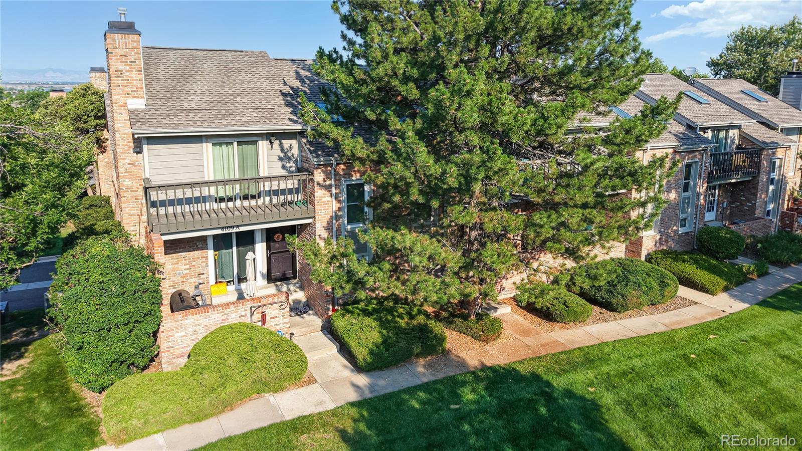 4109 S Evanston Circle Unit: B