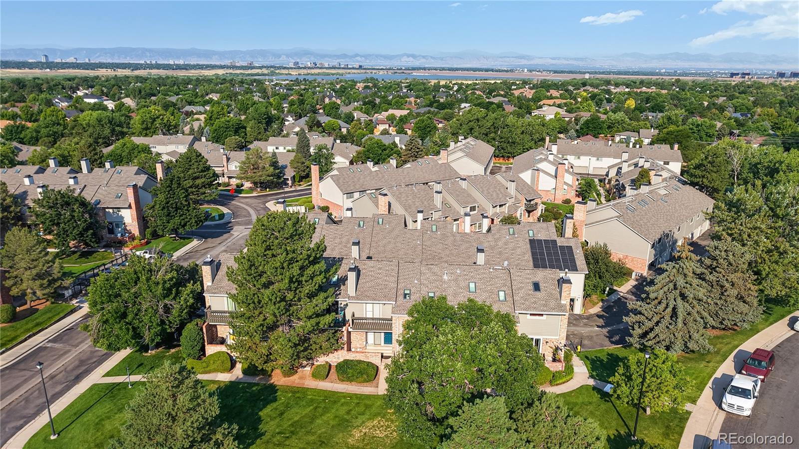 4109 S Evanston Circle Unit: B