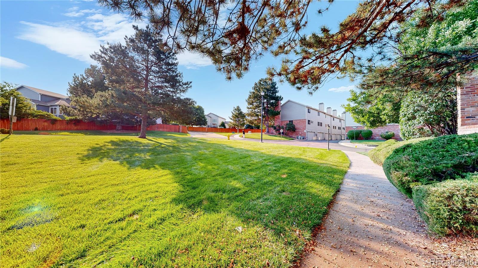 4109 S Evanston Circle Unit: B