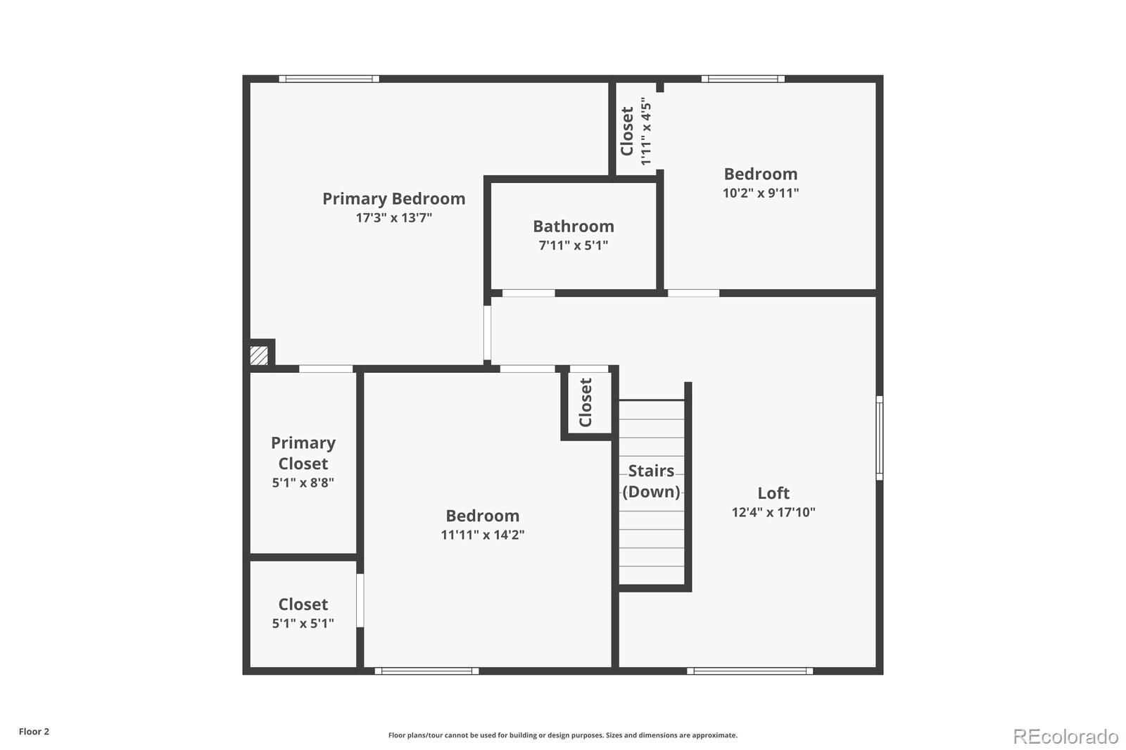 4482 Andes Court