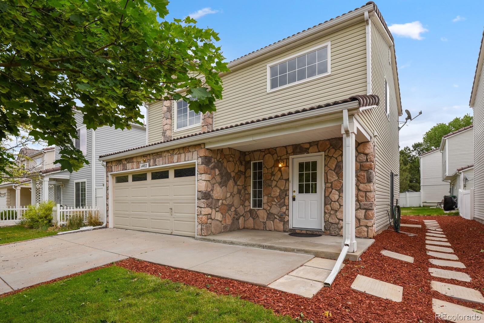 4482 Andes Court