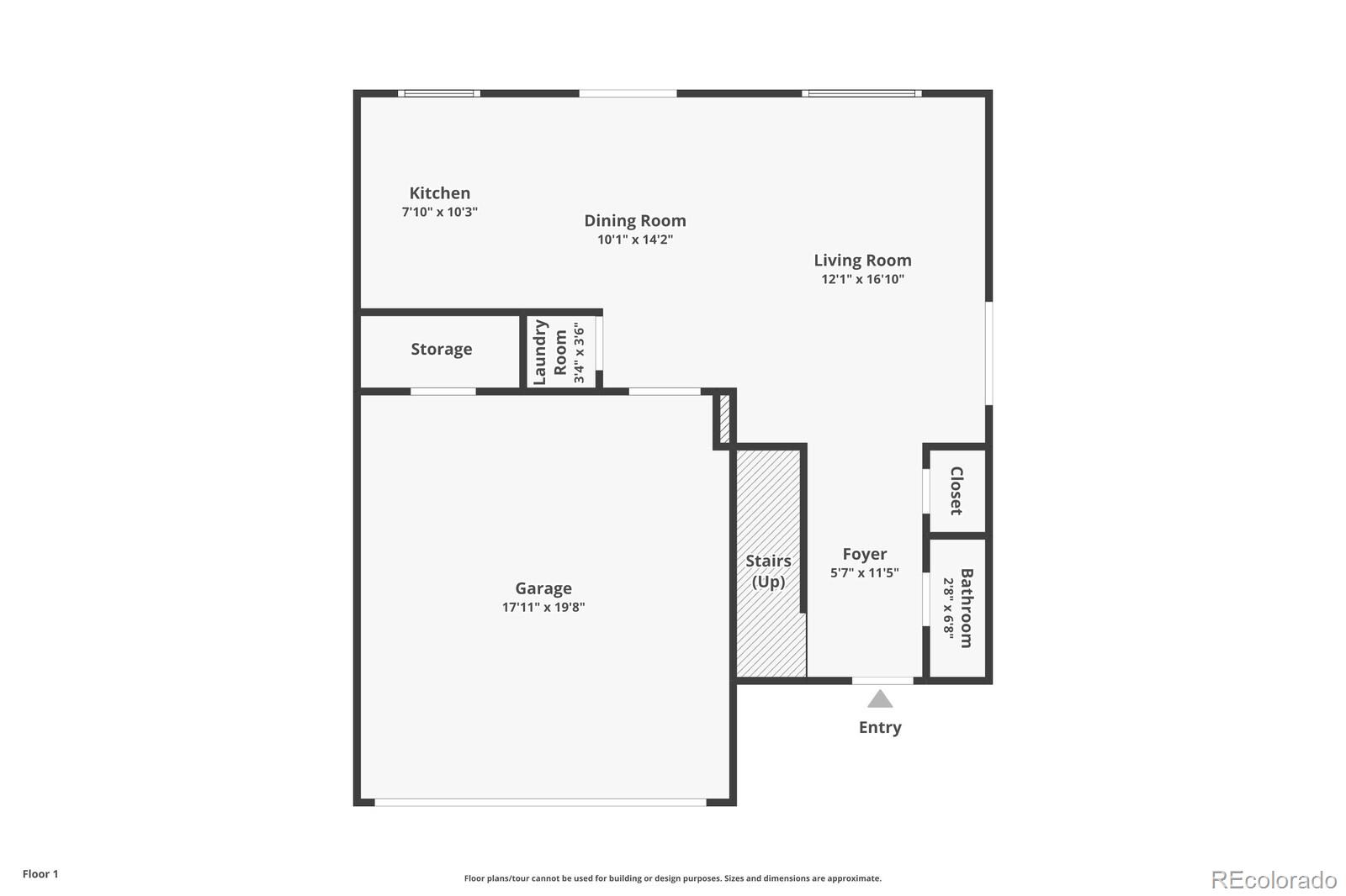 4482 Andes Court