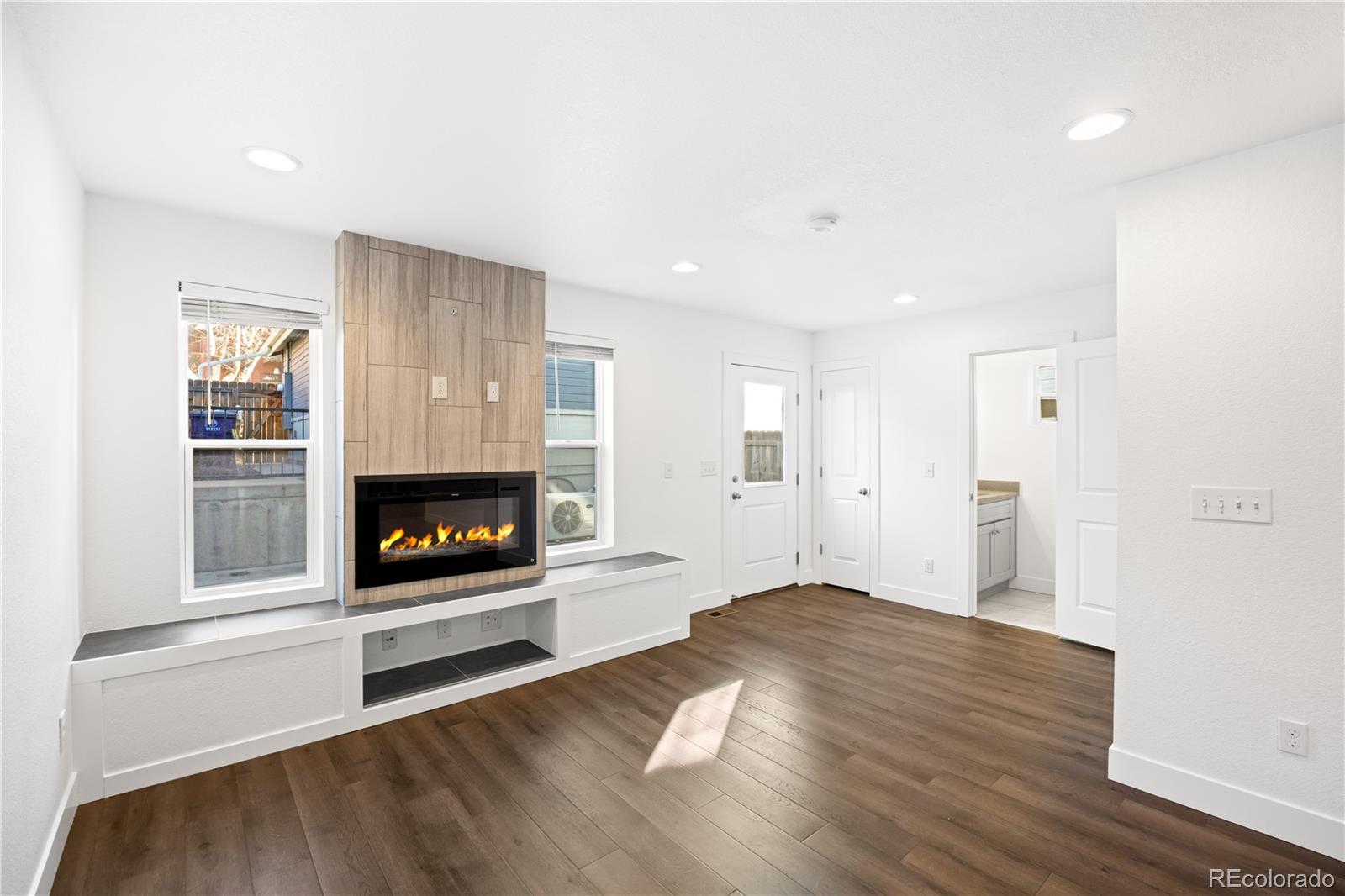 3054 N Speer Boulevard