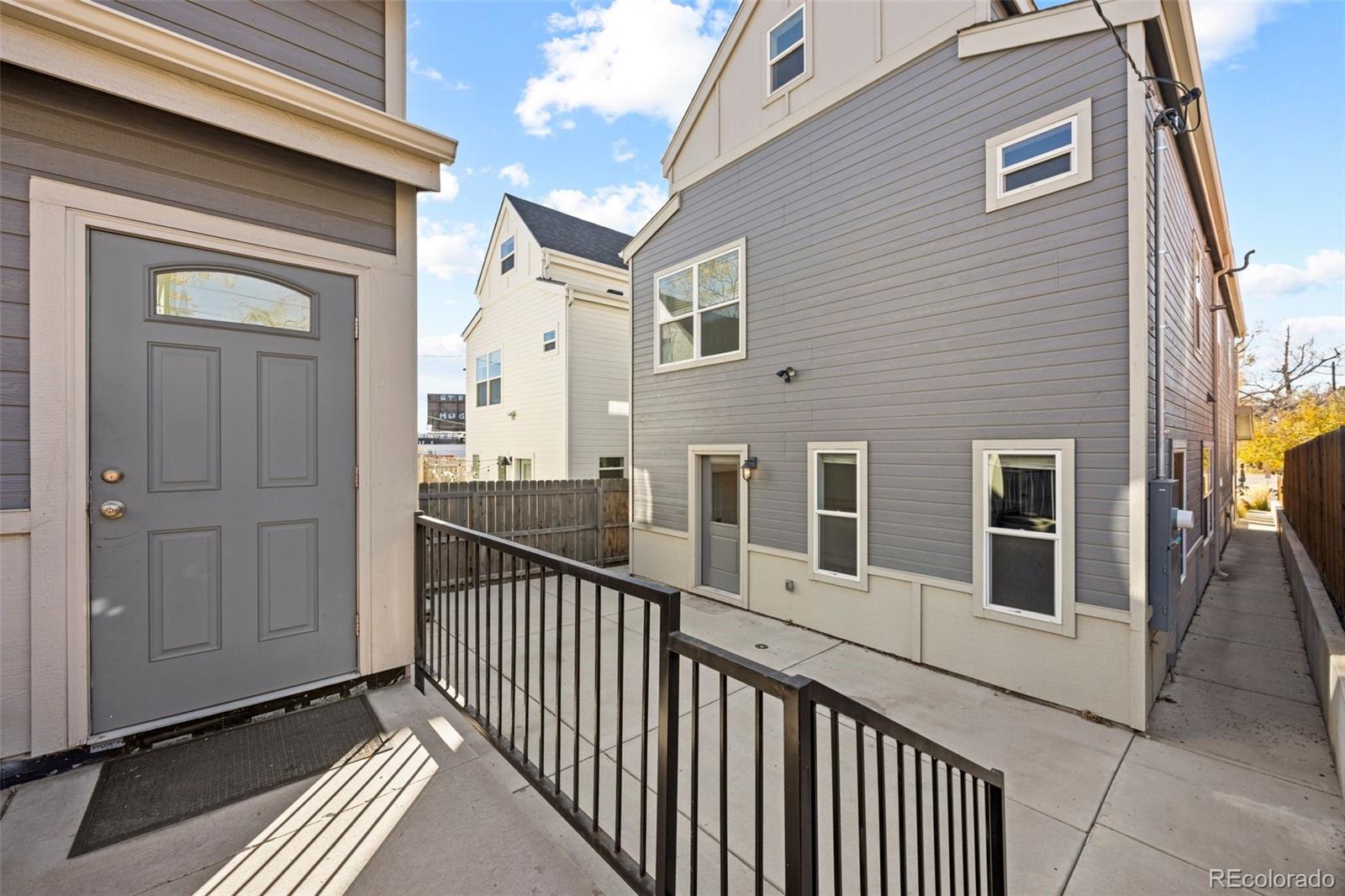 3054 N Speer Boulevard