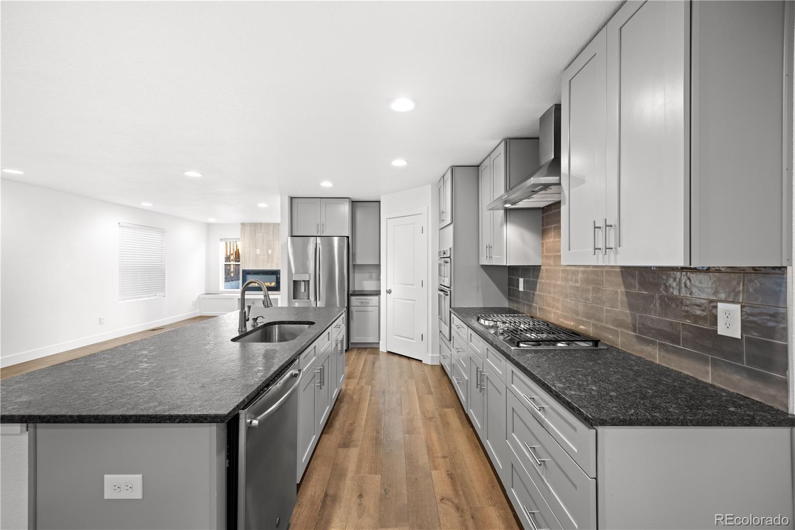 3054 N Speer Boulevard