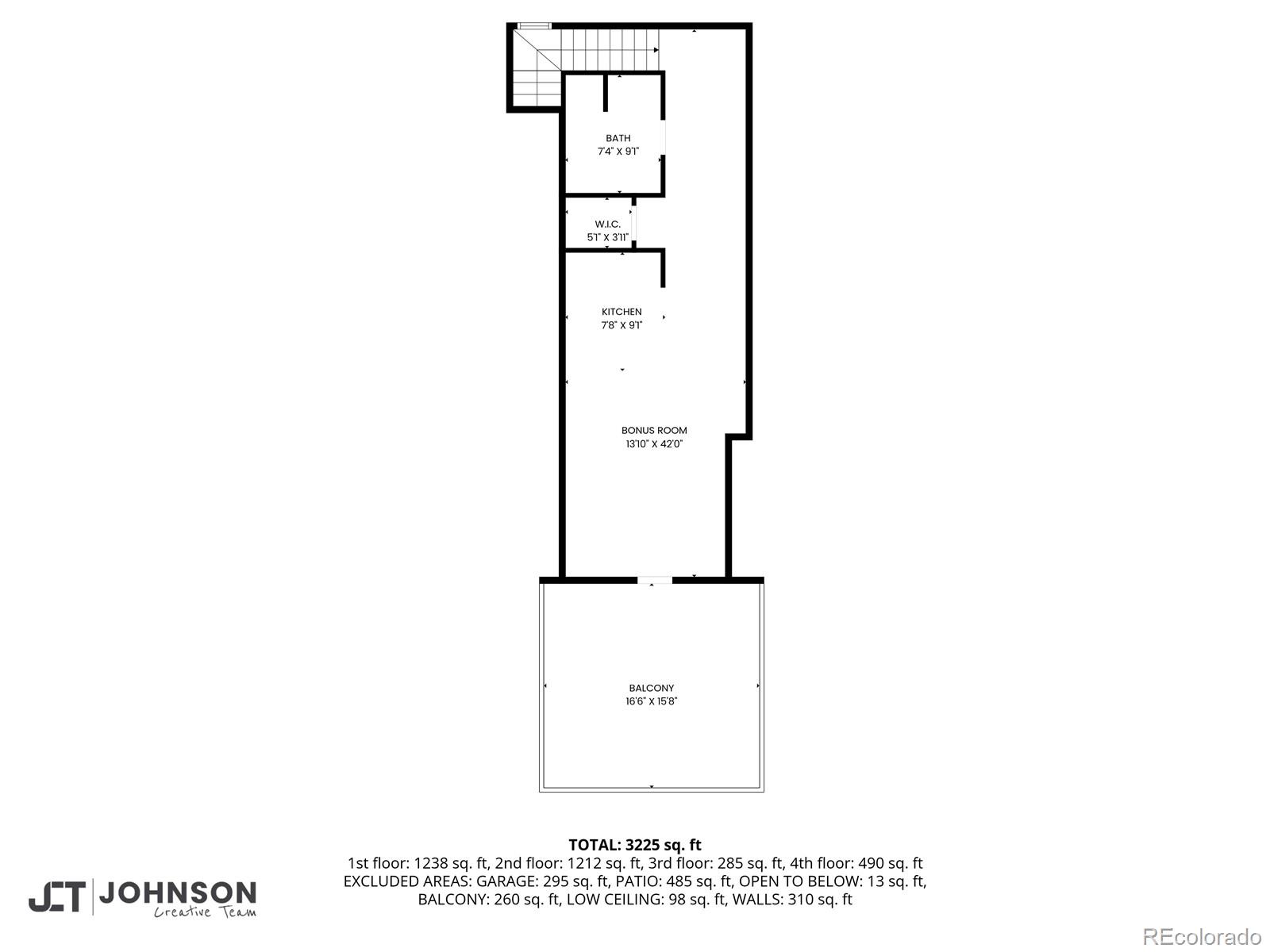 3054 N Speer Boulevard