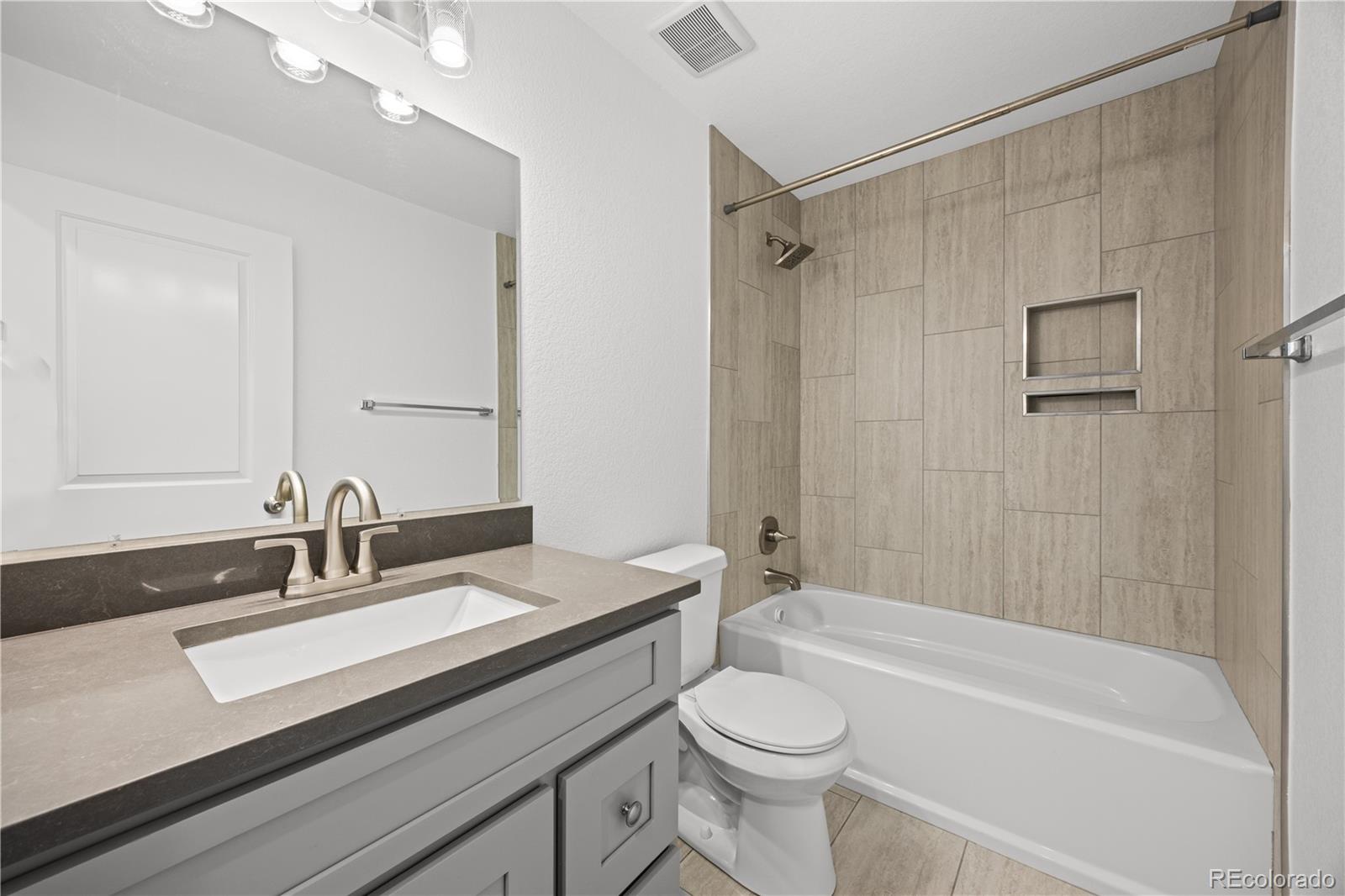 3054 N Speer Boulevard