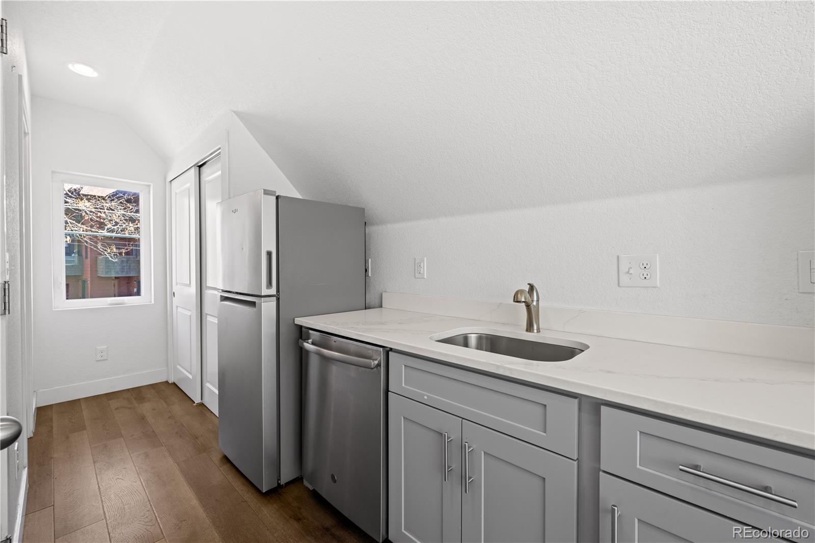 3054 N Speer Boulevard