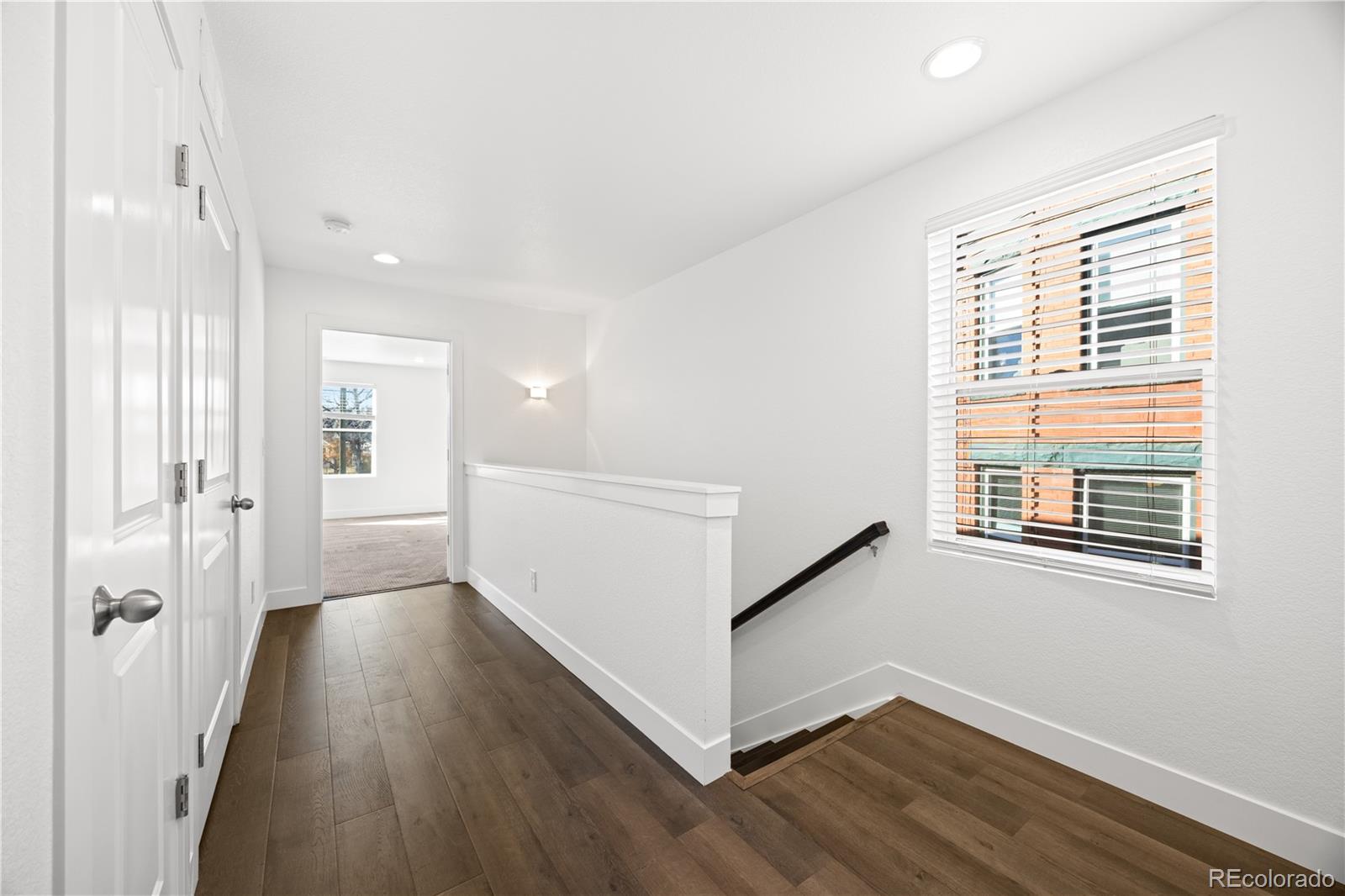 3054 N Speer Boulevard