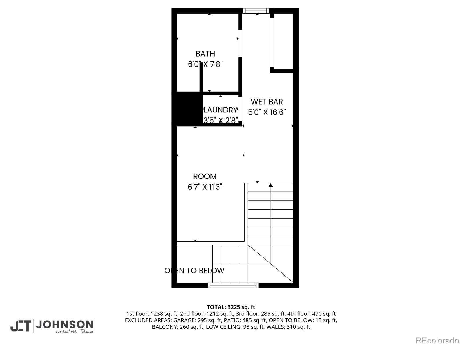 3054 N Speer Boulevard