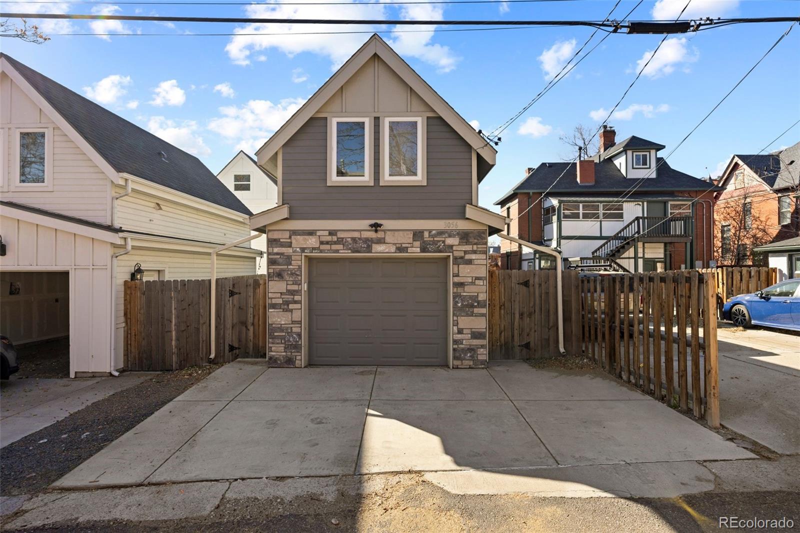 3054 N Speer Boulevard