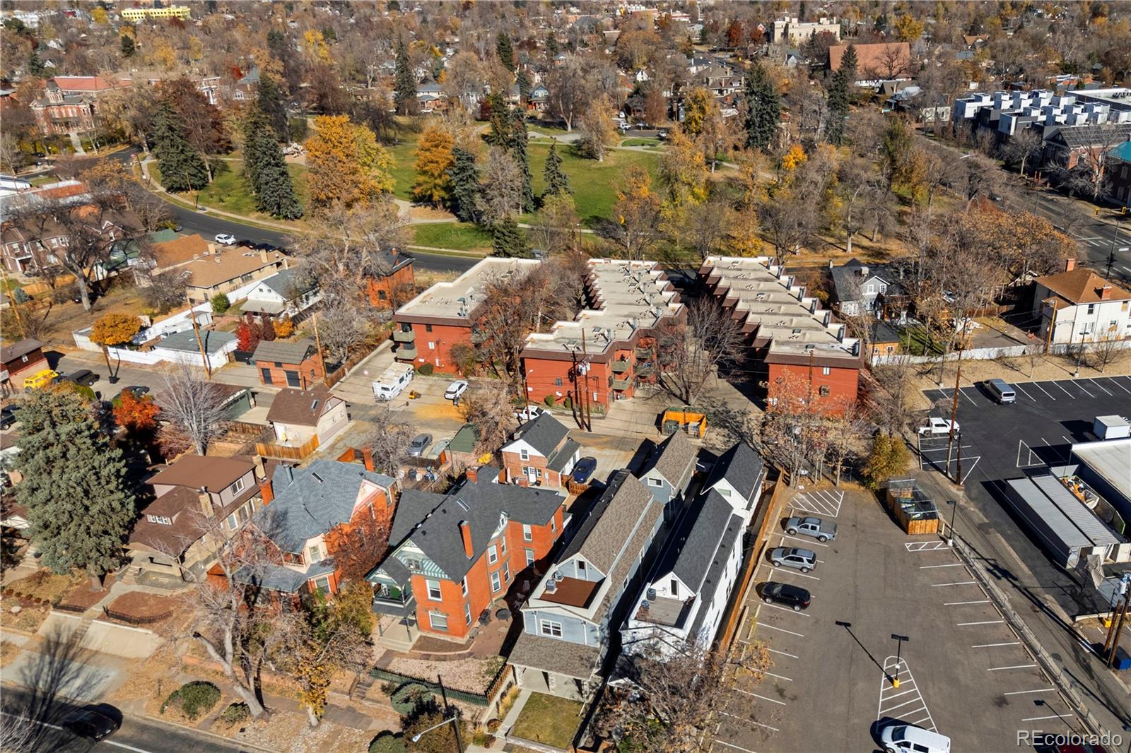 3054 N Speer Boulevard