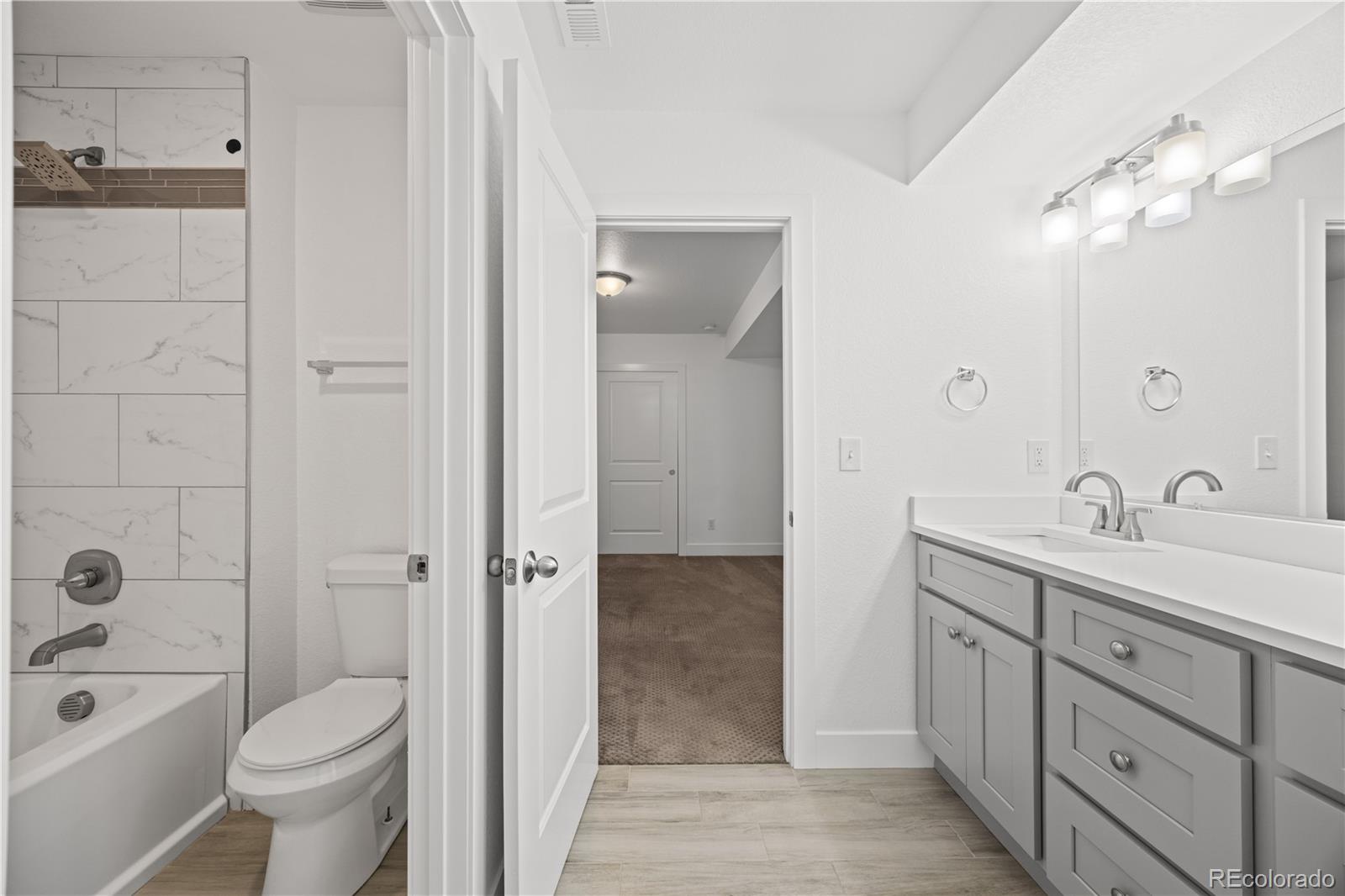 3054 N Speer Boulevard