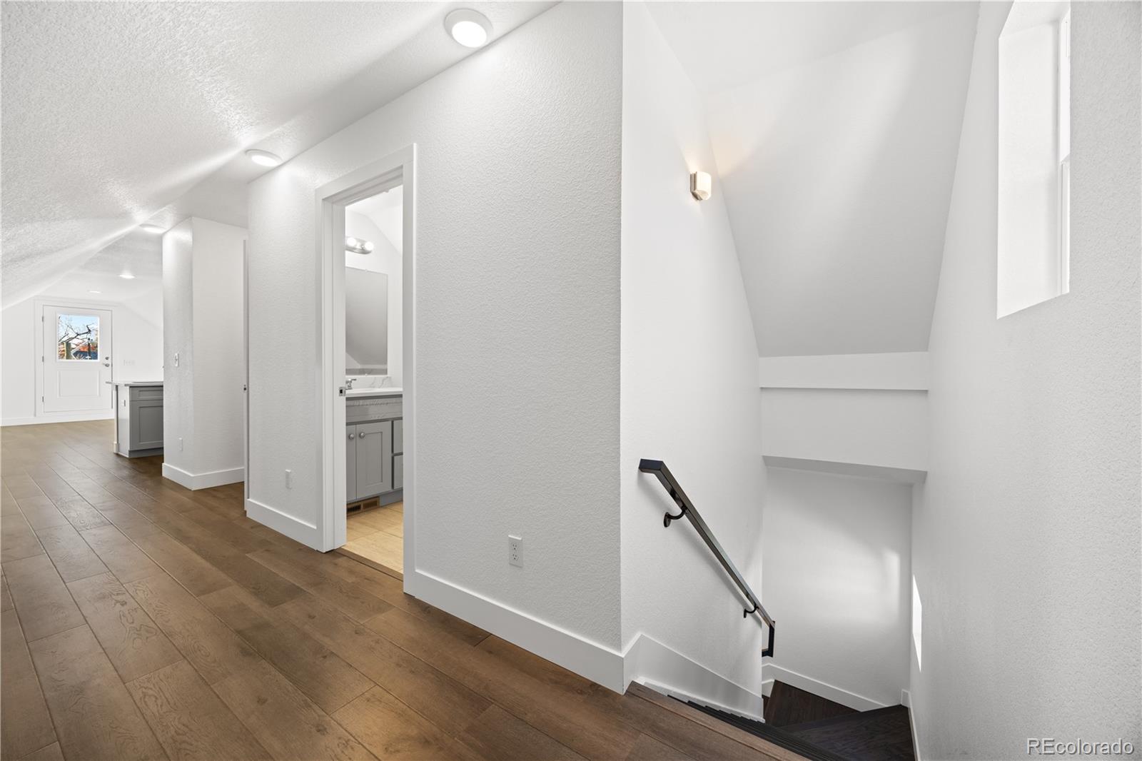 3054 N Speer Boulevard