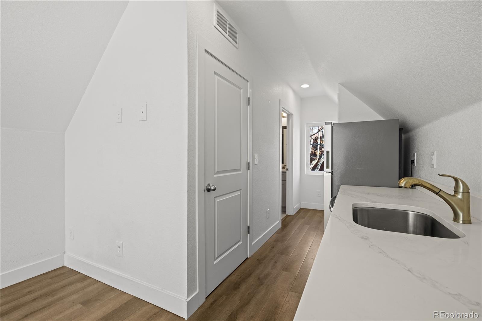 3054 N Speer Boulevard