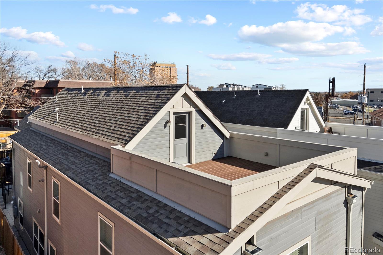 3054 N Speer Boulevard