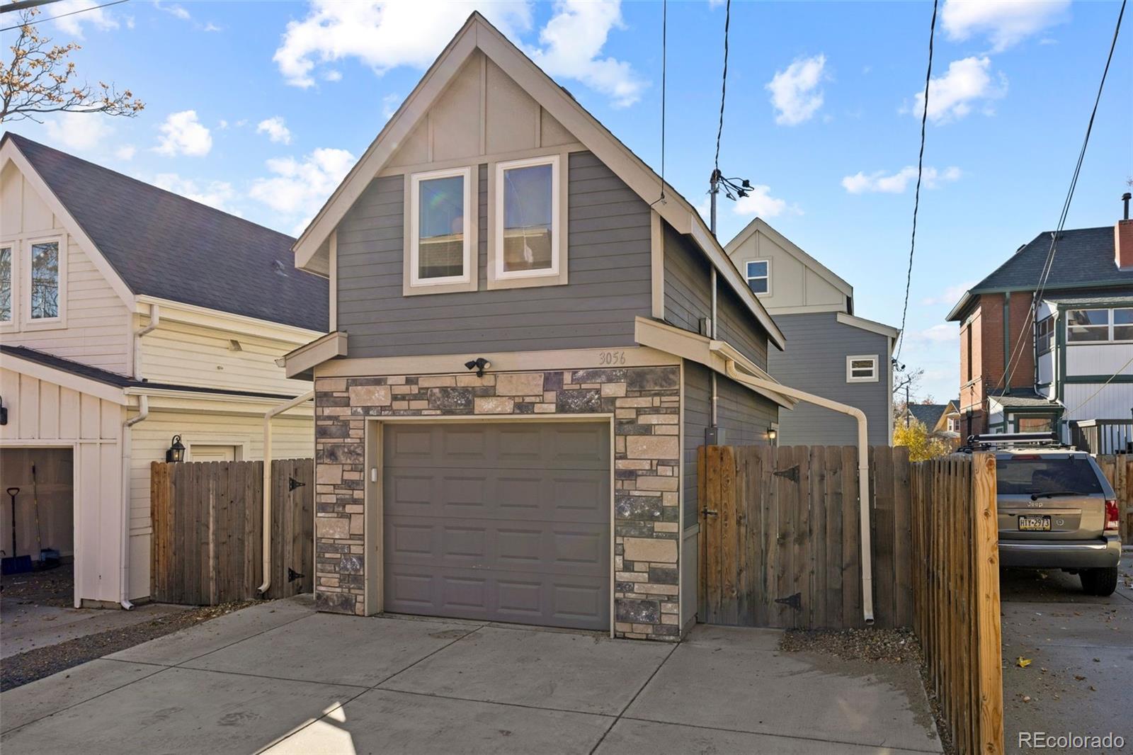 3054 N Speer Boulevard