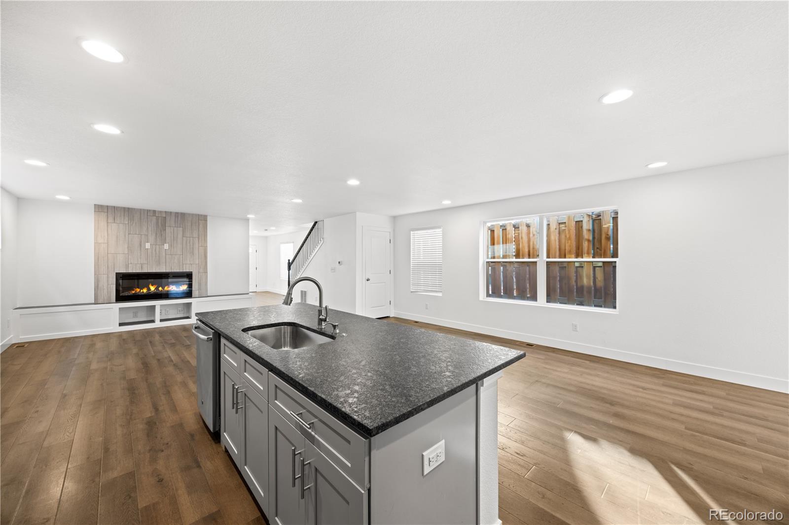 3054 N Speer Boulevard