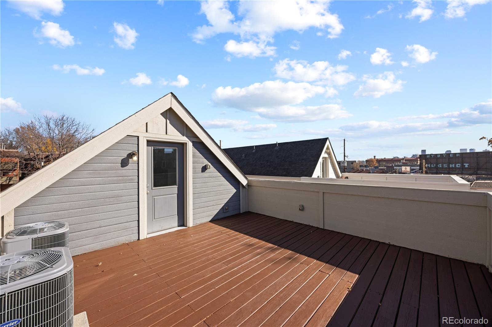 3054 N Speer Boulevard