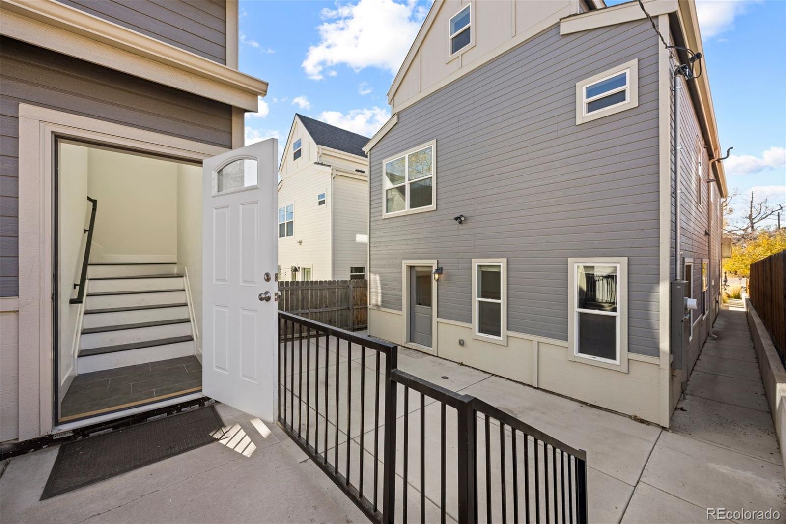 3054 N Speer Boulevard