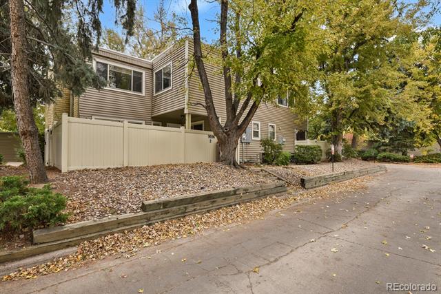 9696 E Kansas Circle Unit: 2