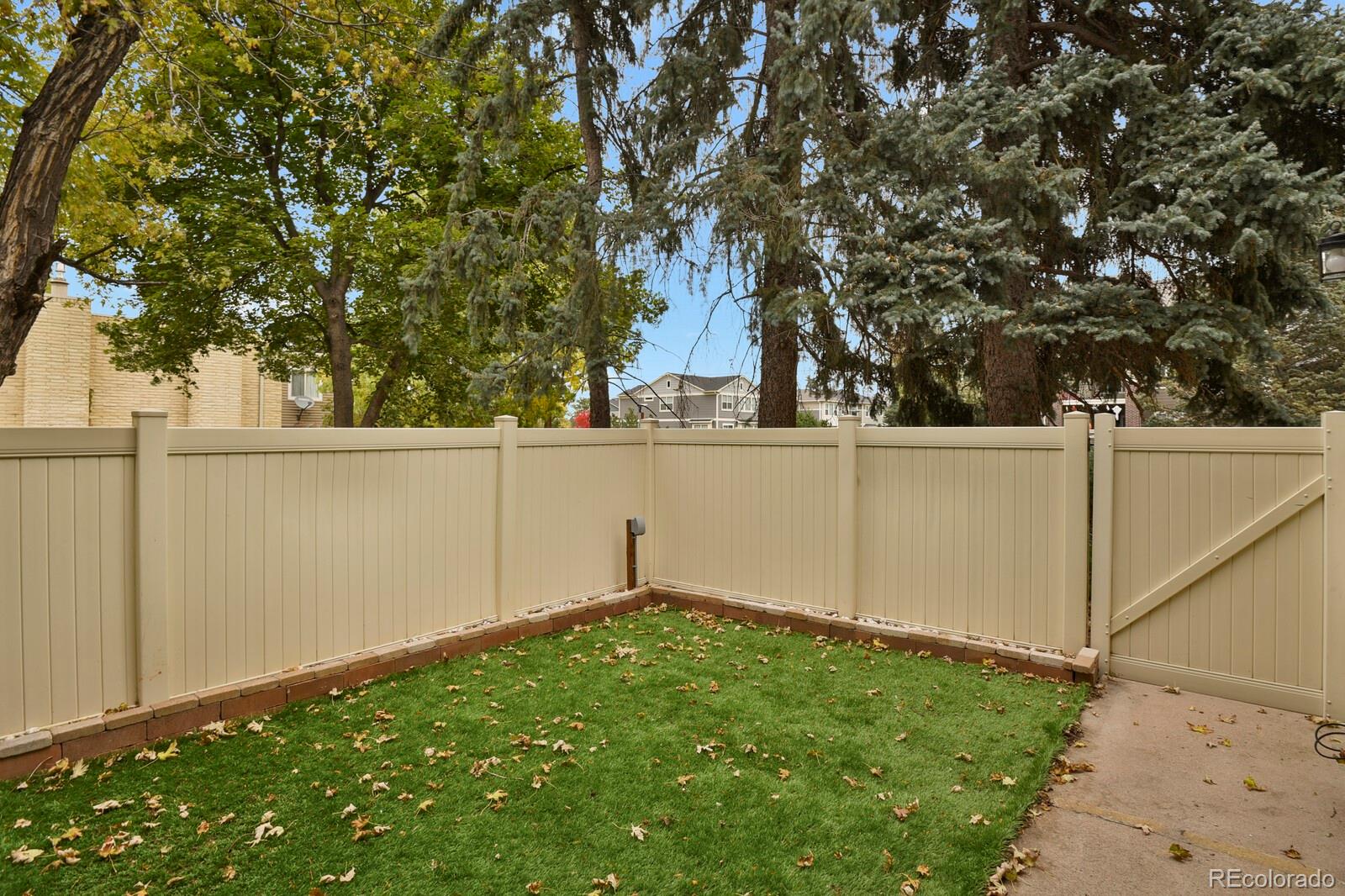 9696 E Kansas Circle Unit: 2