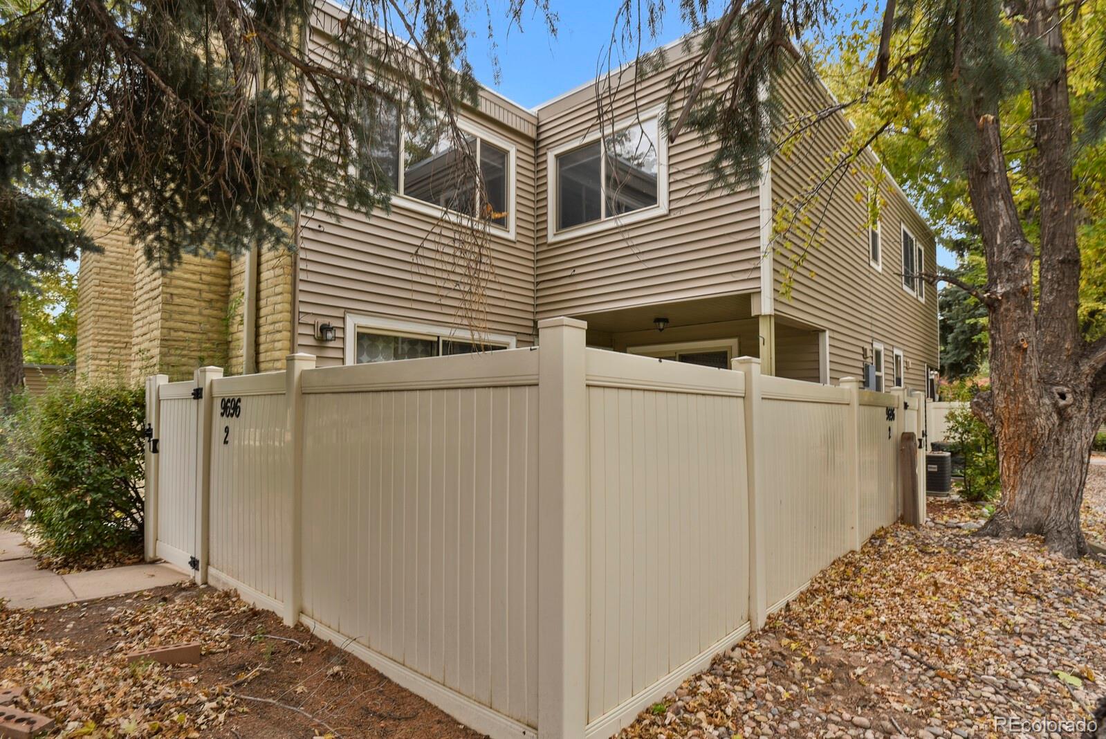 9696 E Kansas Circle Unit: 2