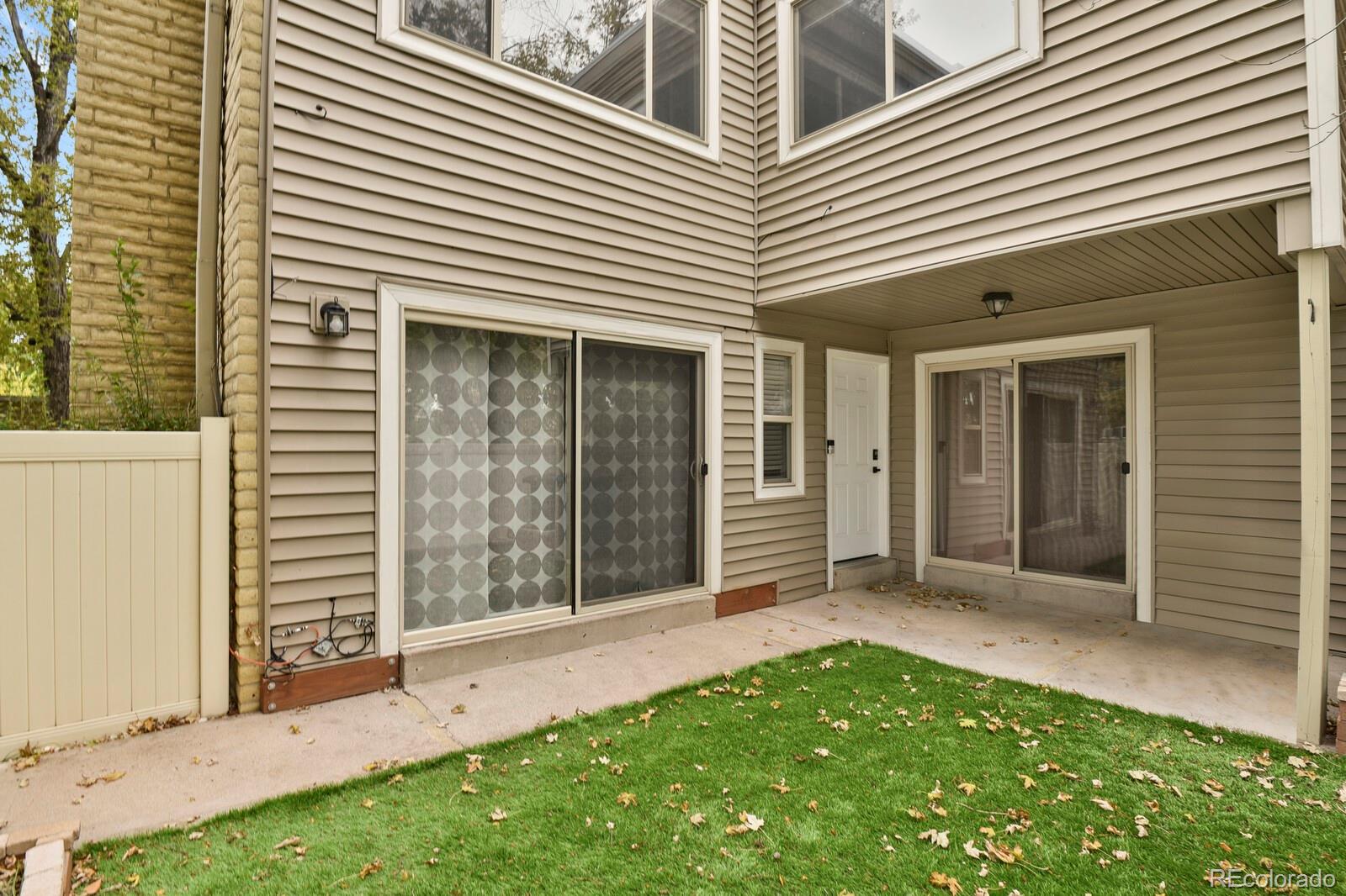 9696 E Kansas Circle Unit: 2