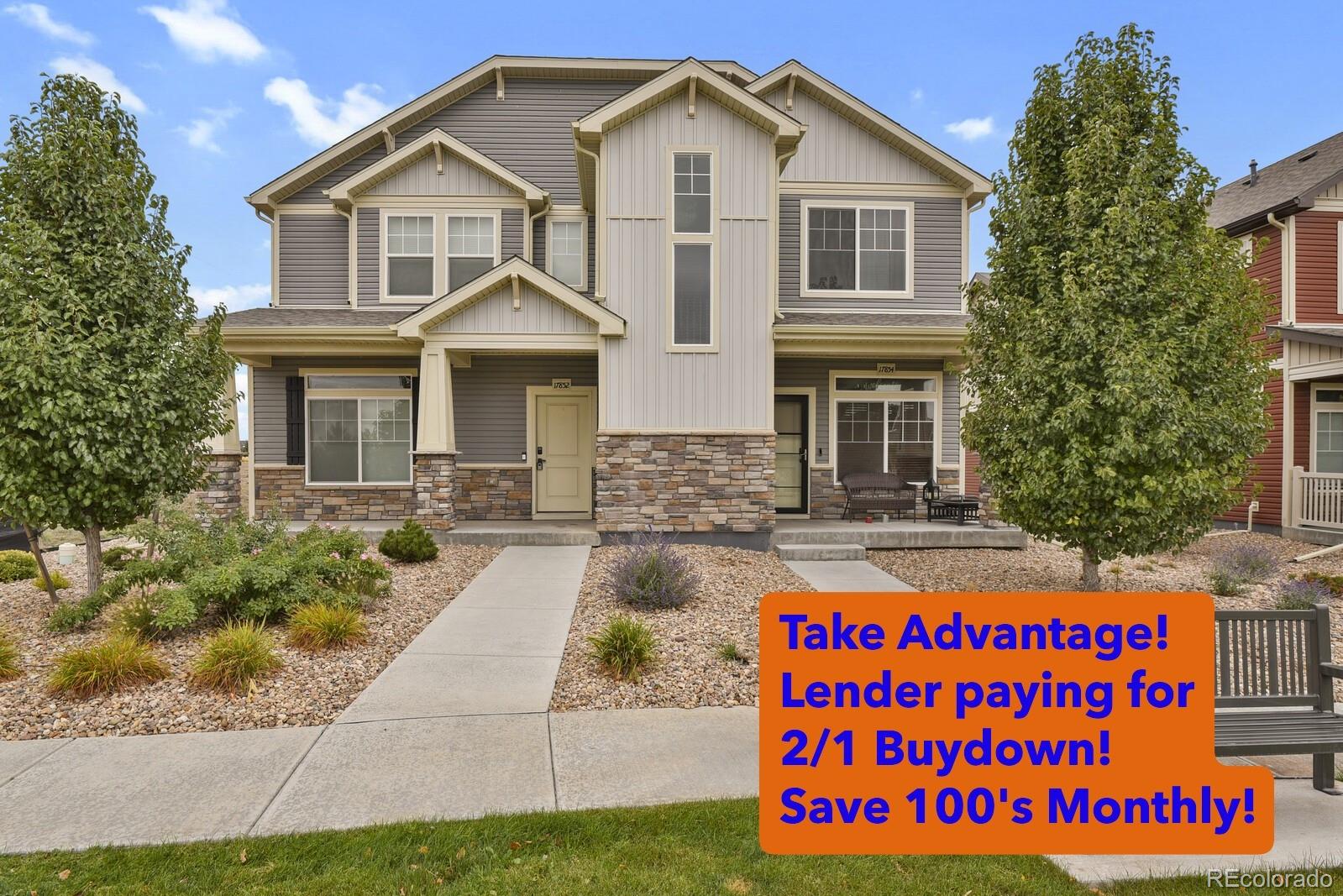 17852 E 103rd Avenue