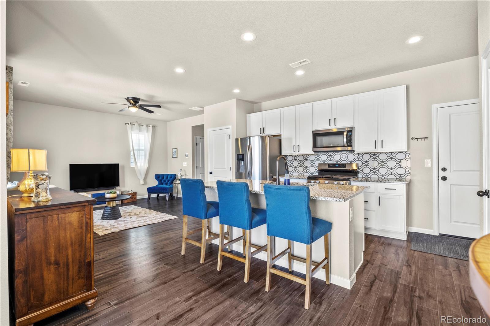 3555 Evening Place