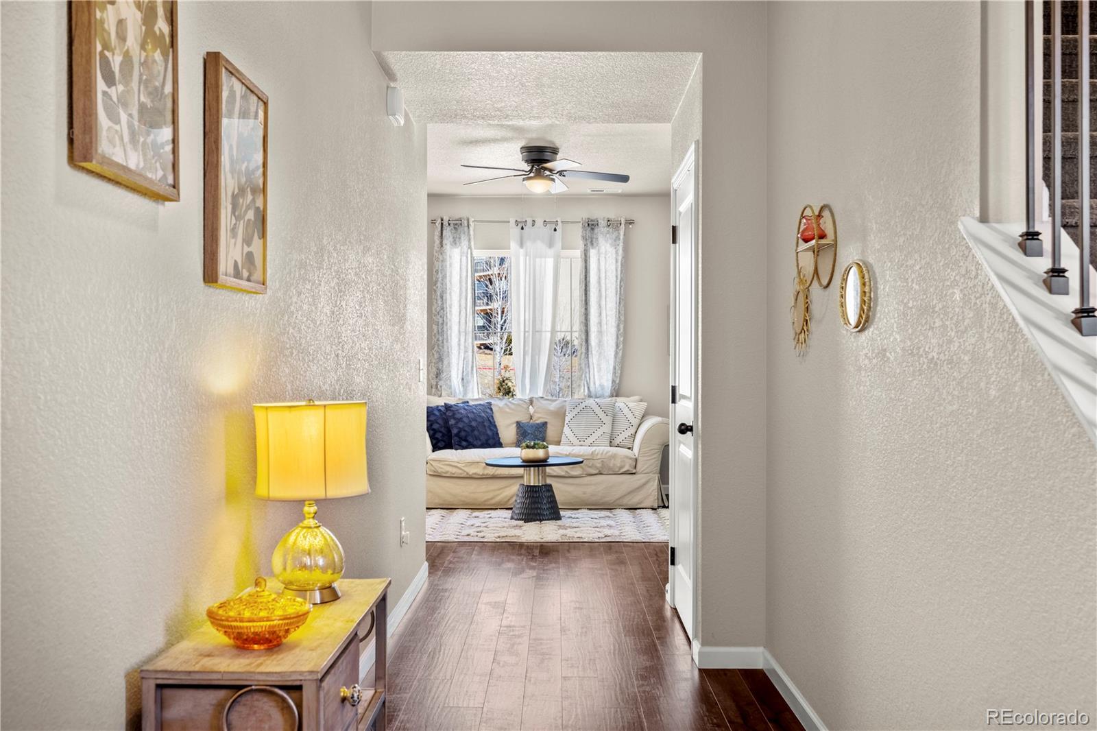 3555 Evening Place