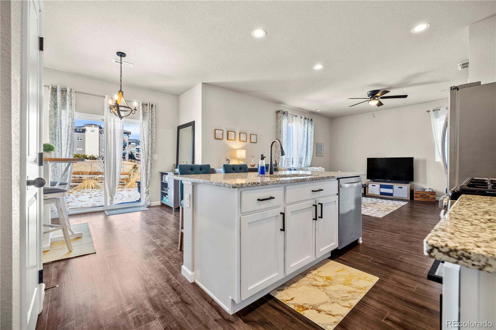 3555 Evening Place