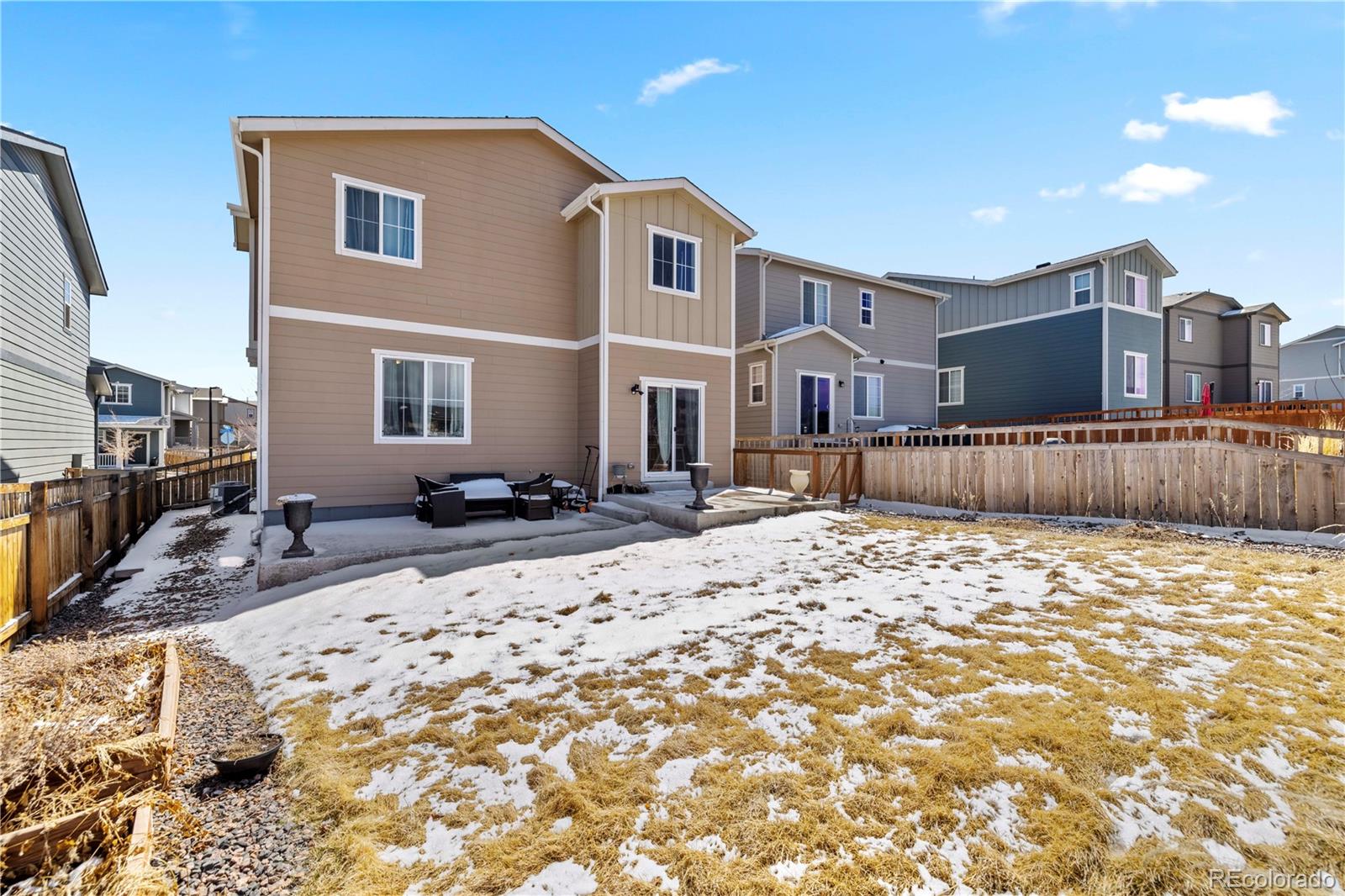 3555 Evening Place