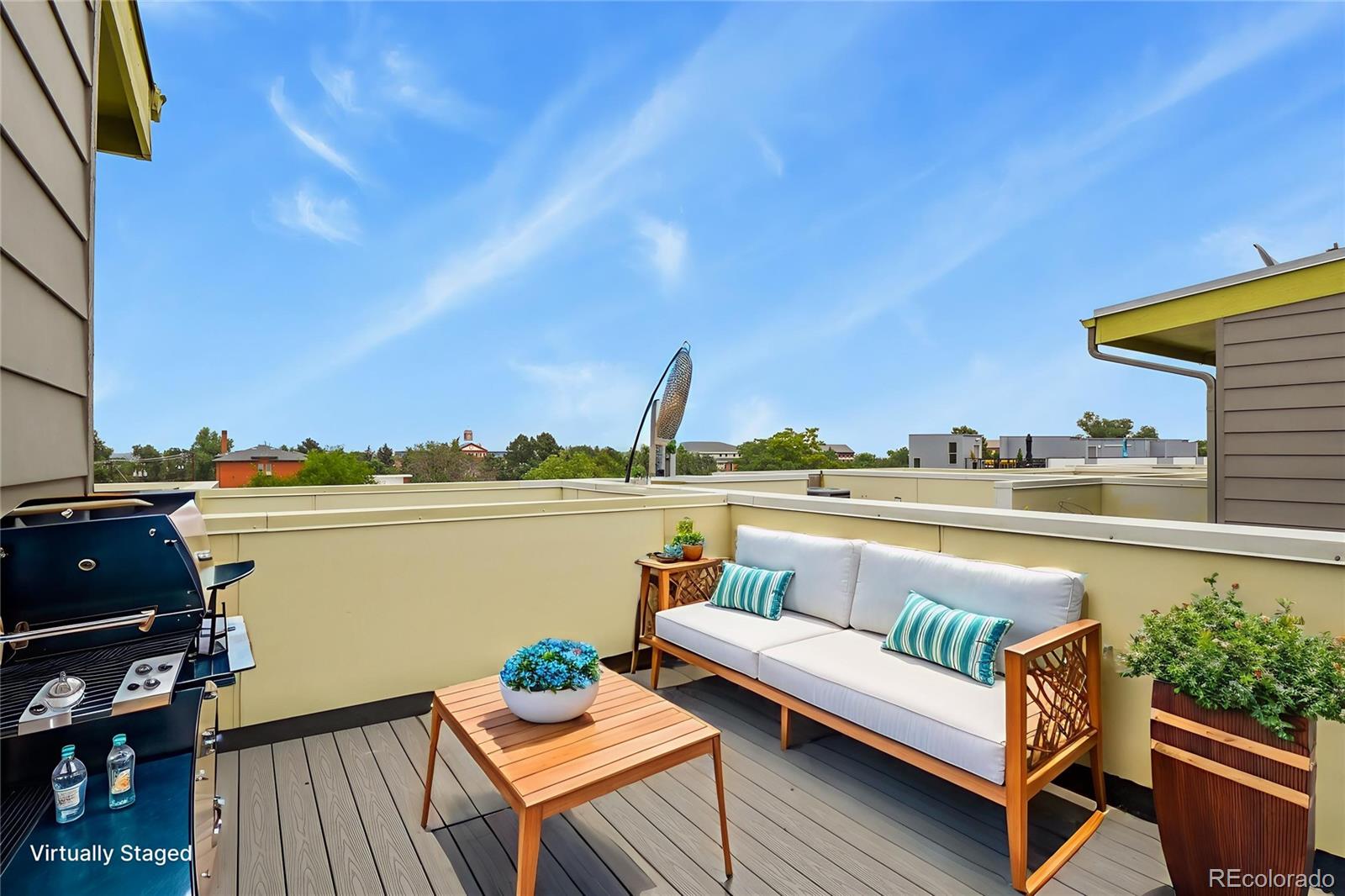 4943 Lowell Boulevard Unit: 4