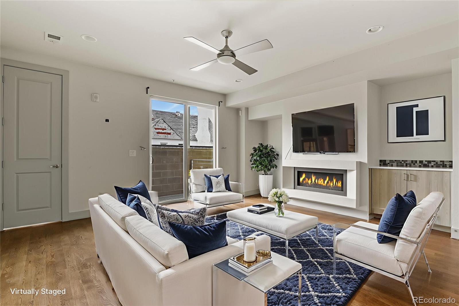 4943 Lowell Boulevard Unit: 4