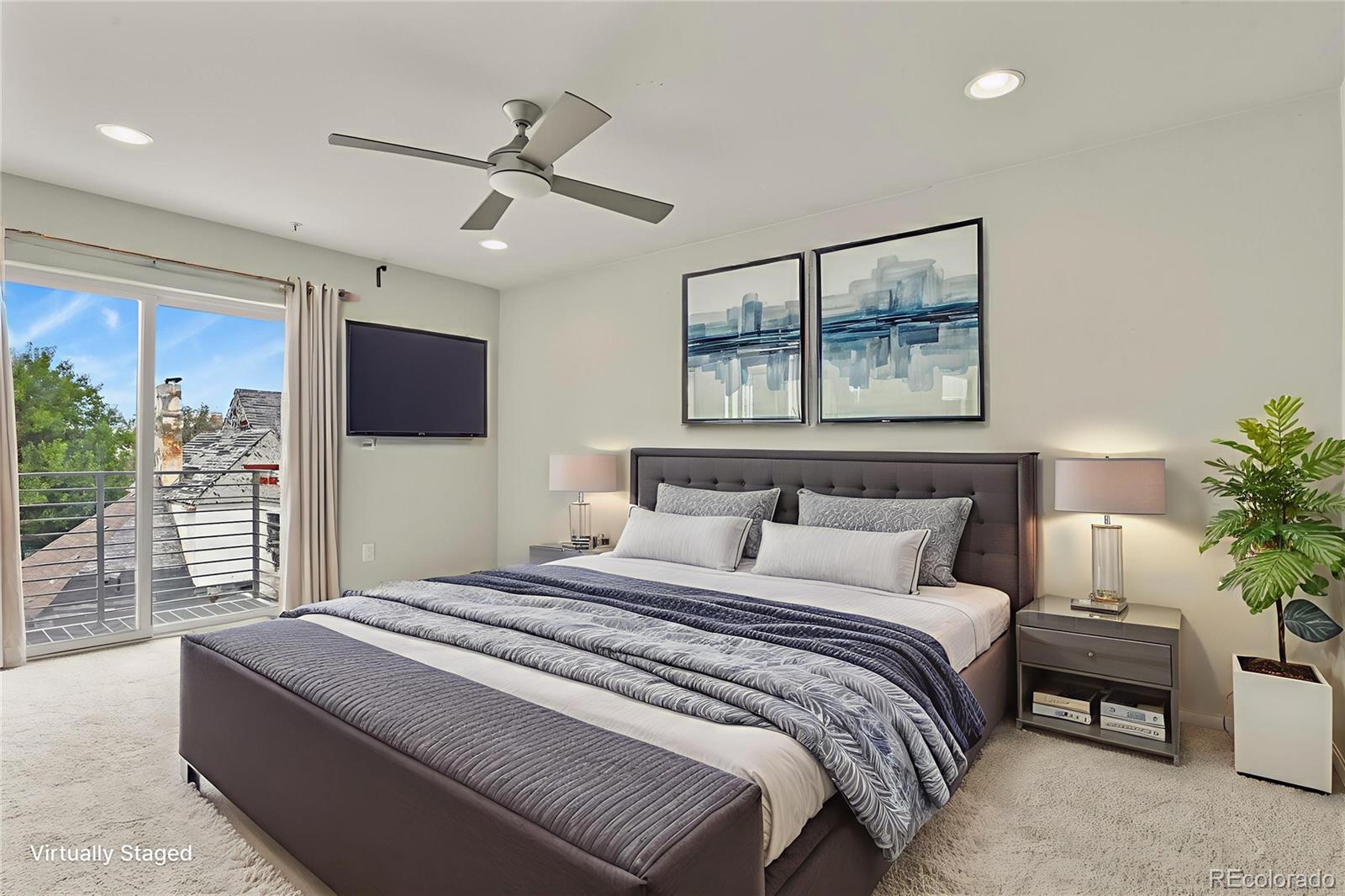 4943 Lowell Boulevard Unit: 4