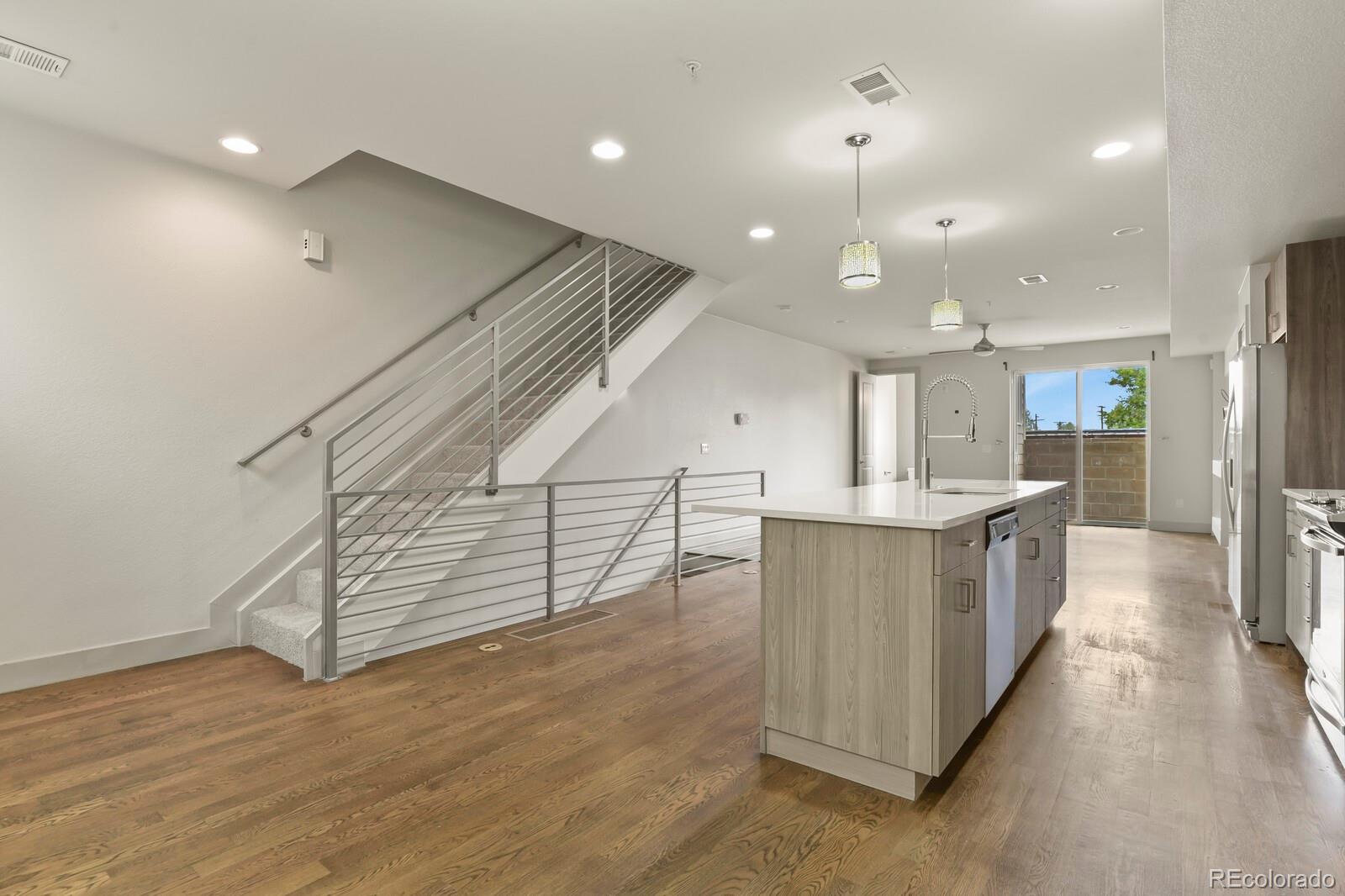 4943 Lowell Boulevard Unit: 4