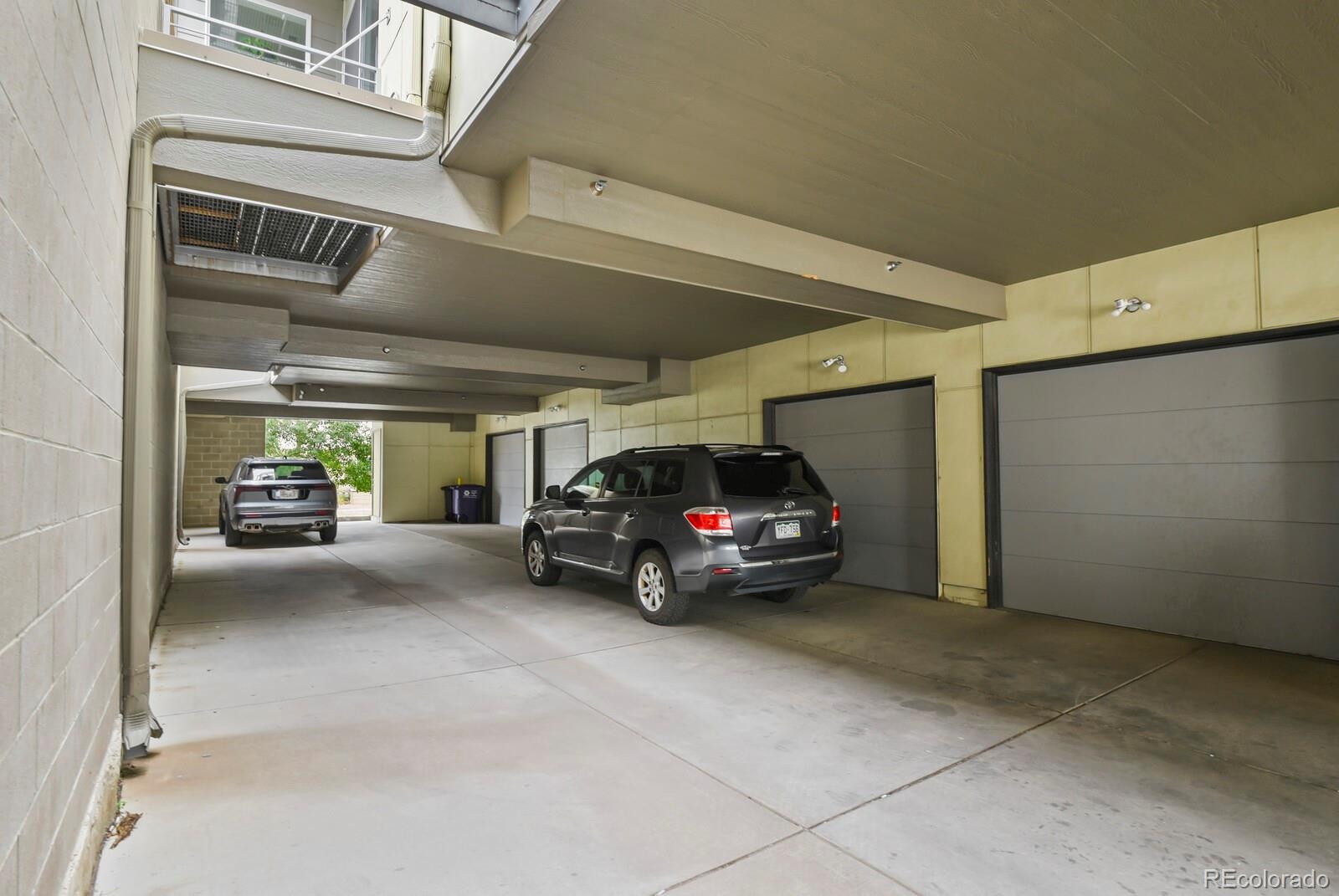 4943 Lowell Boulevard Unit: 4