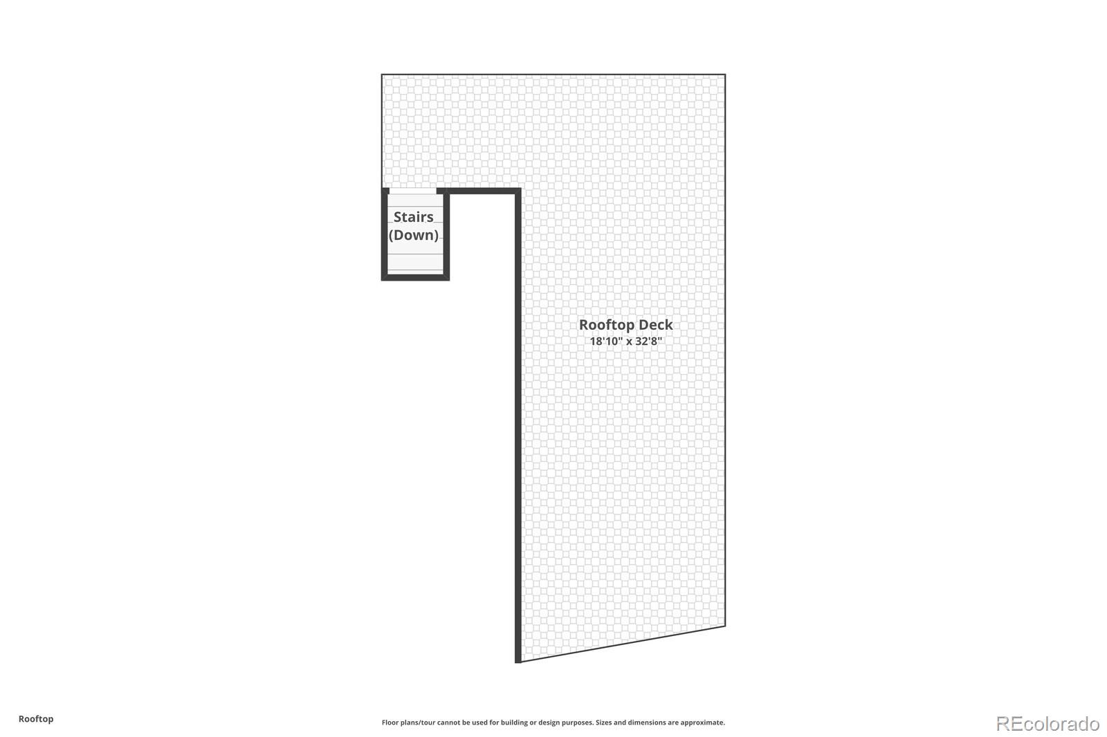 4943 Lowell Boulevard Unit: 4