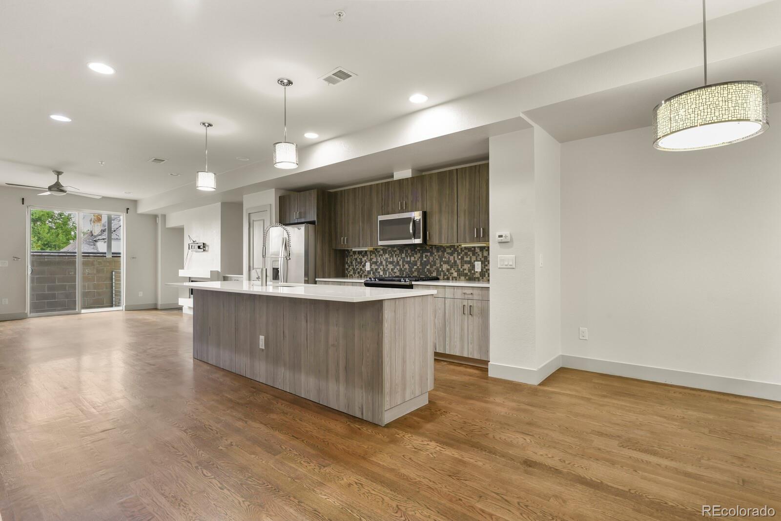 4943 Lowell Boulevard Unit: 4