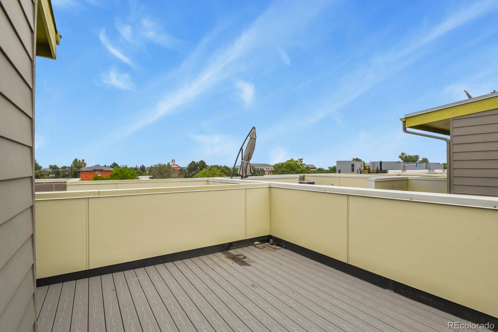 4943 Lowell Boulevard Unit: 4