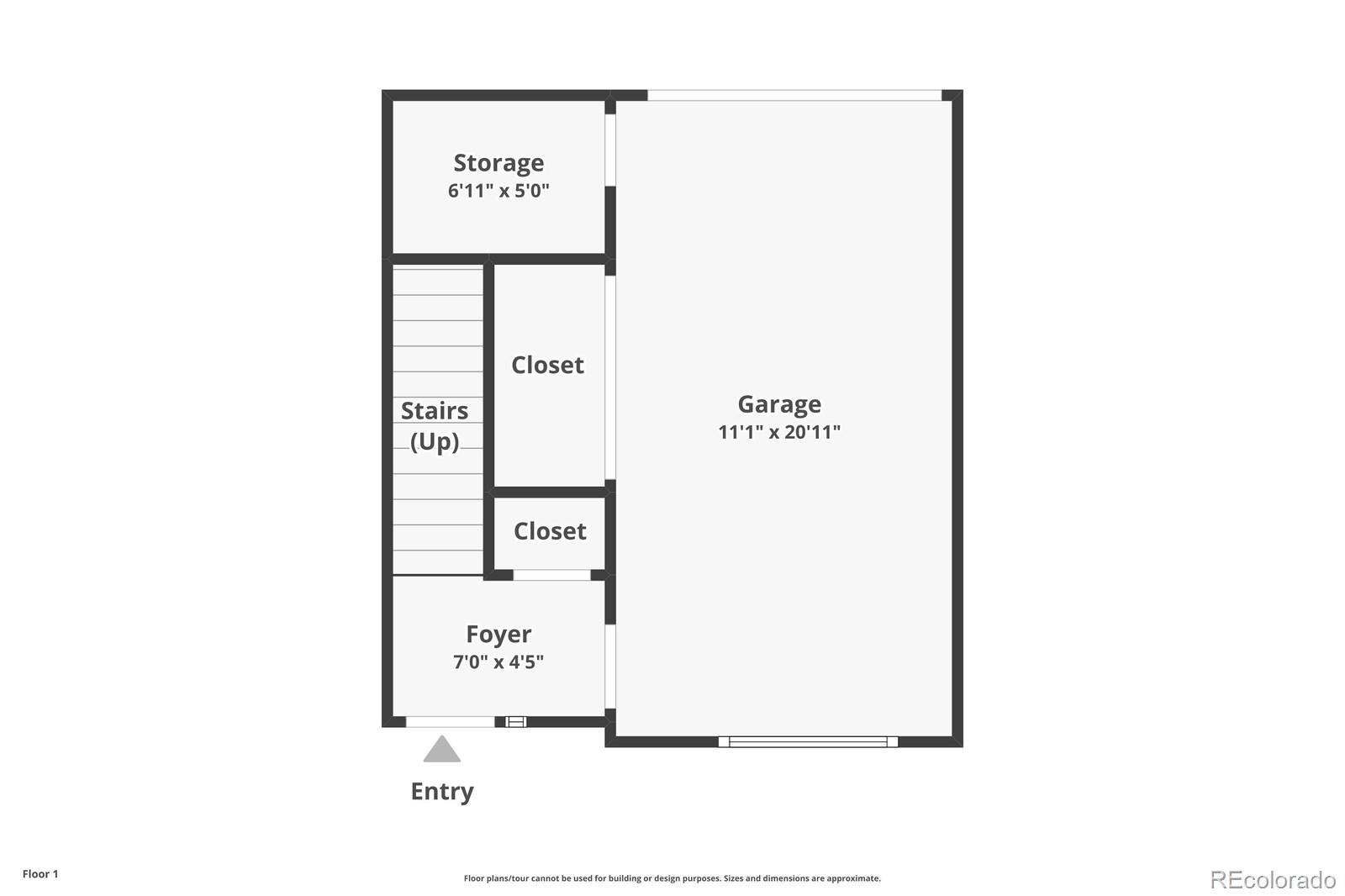 4943 Lowell Boulevard Unit: 4