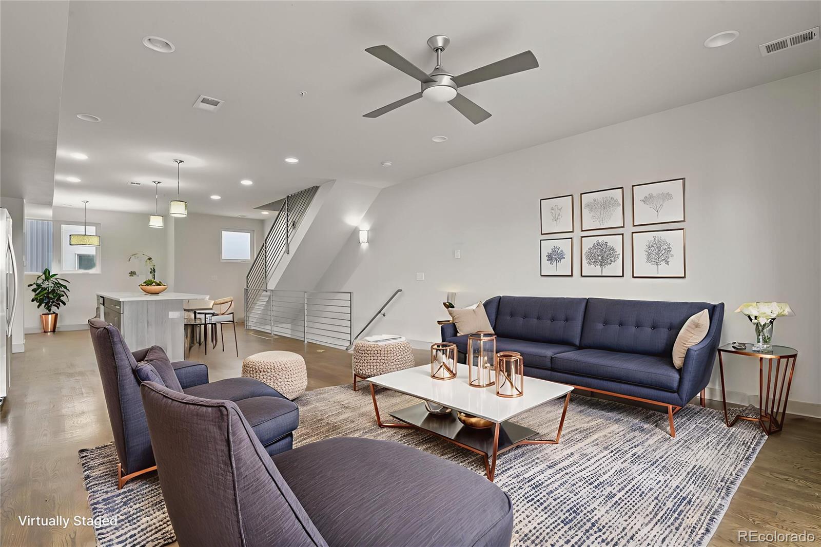 4943 Lowell Boulevard Unit: 4