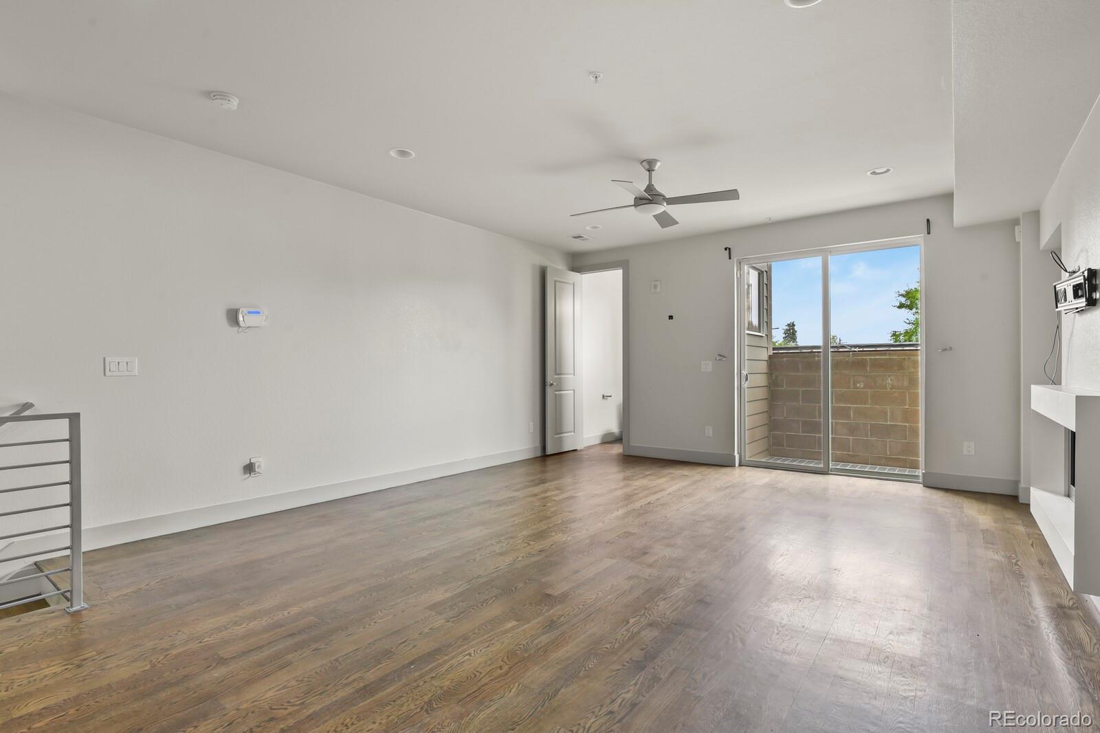 4943 Lowell Boulevard Unit: 4