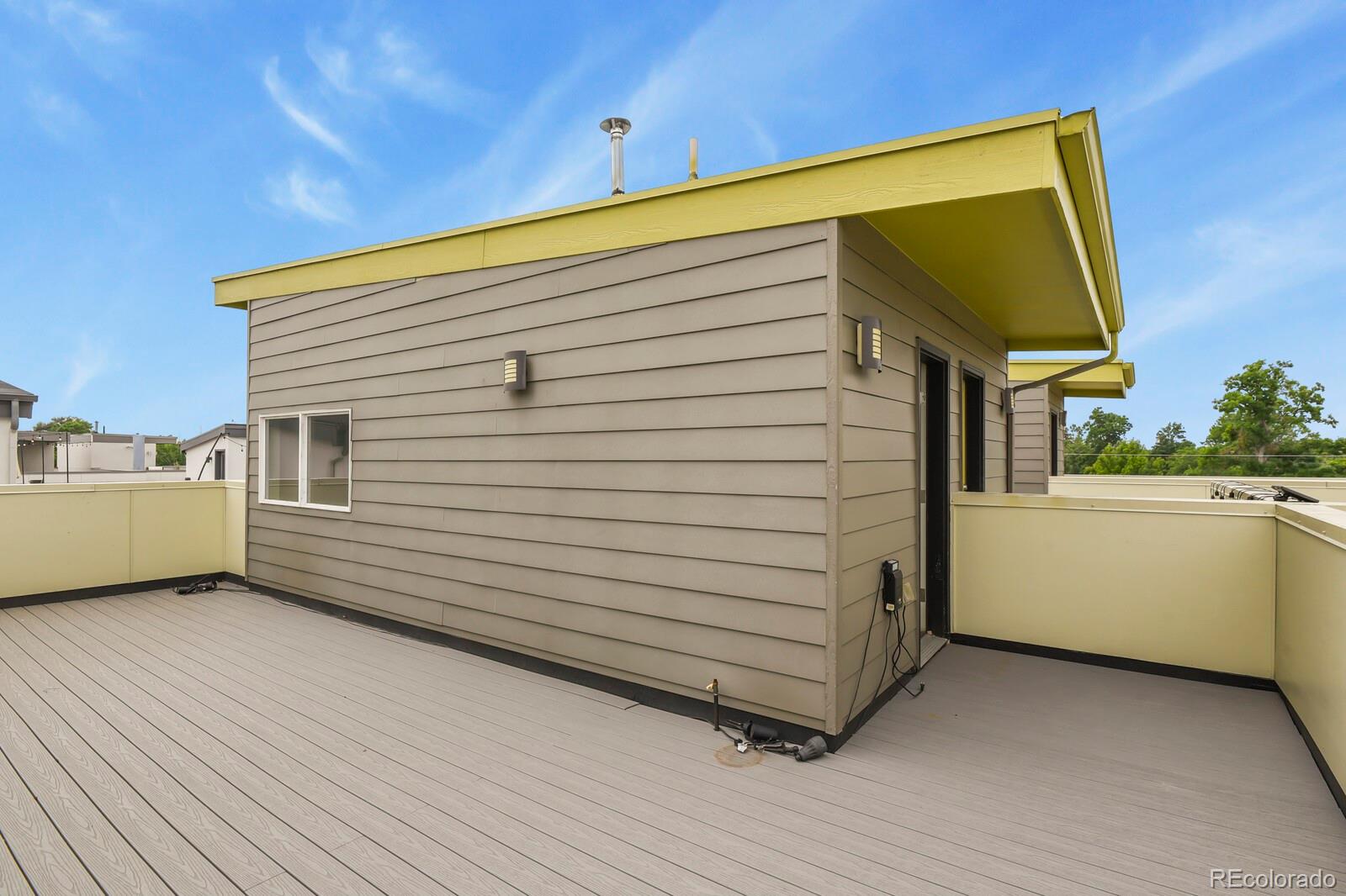 4943 Lowell Boulevard Unit: 4